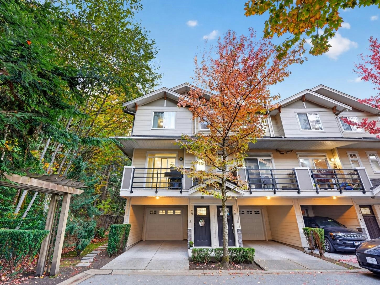 29-6383 140th Street, Surrey, BC, V3W 0E9 - 30