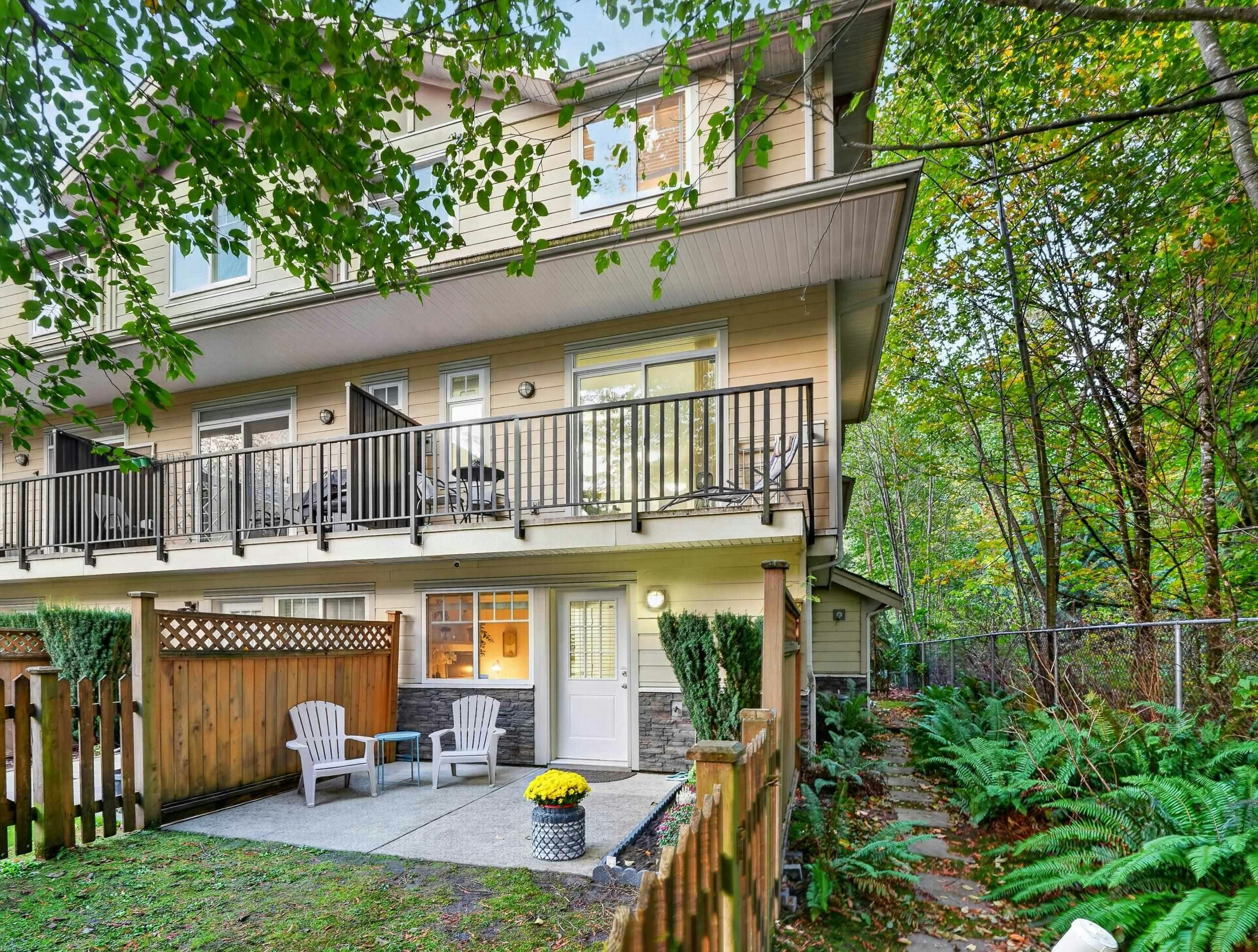 29-6383 140th Street, Surrey, BC, V3W 0E9 - 29