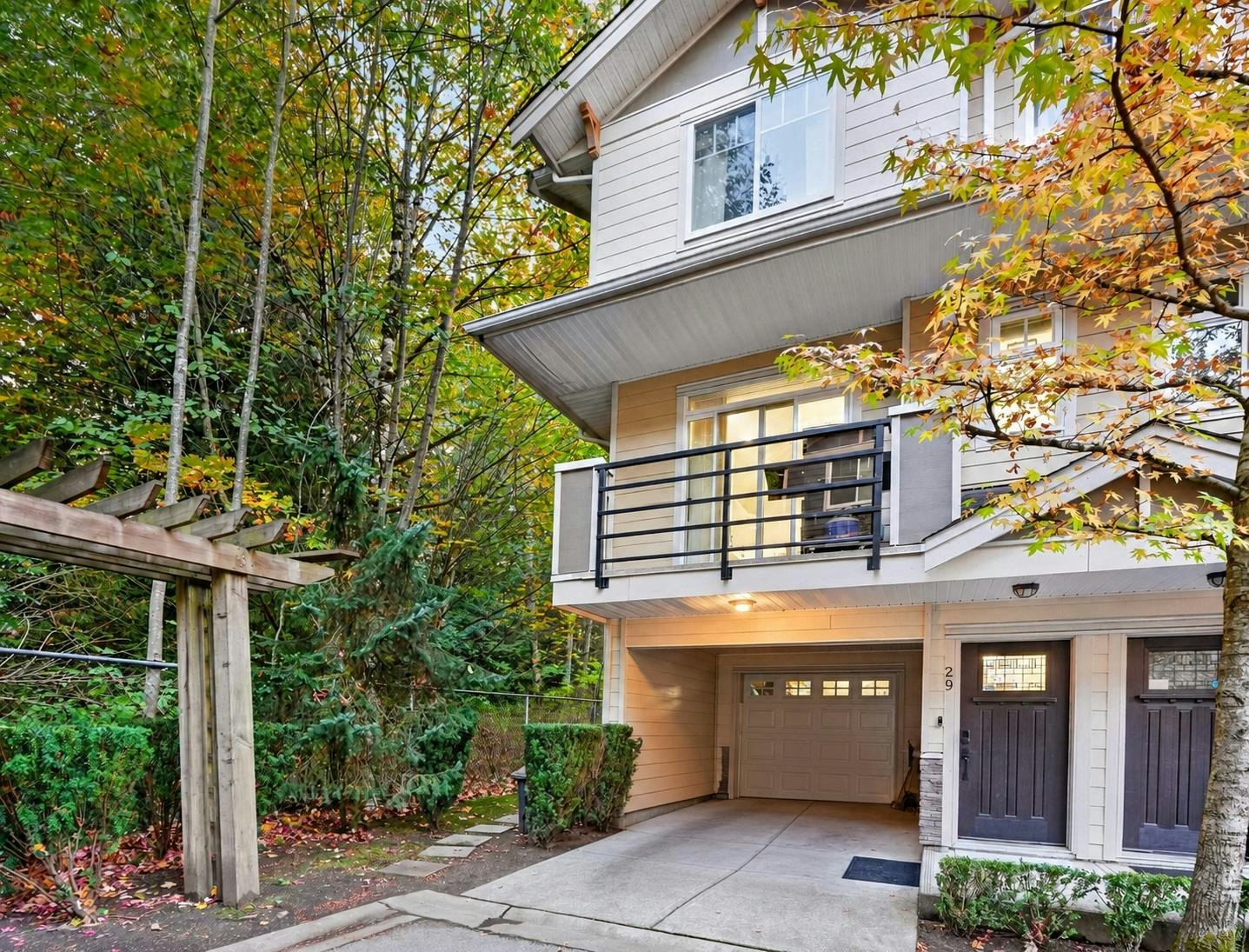 29-6383 140th Street, Surrey, BC, V3W 0E9 - 31