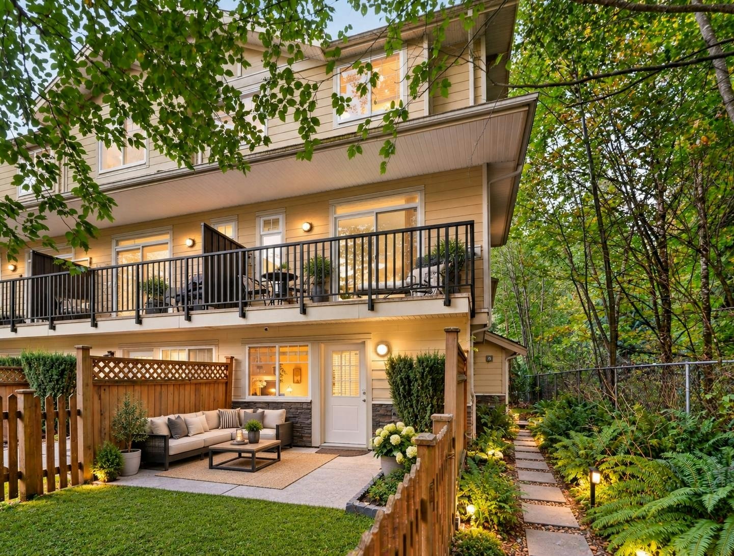 29-6383 140th Street, Surrey, BC, V3W 0E9 - 28