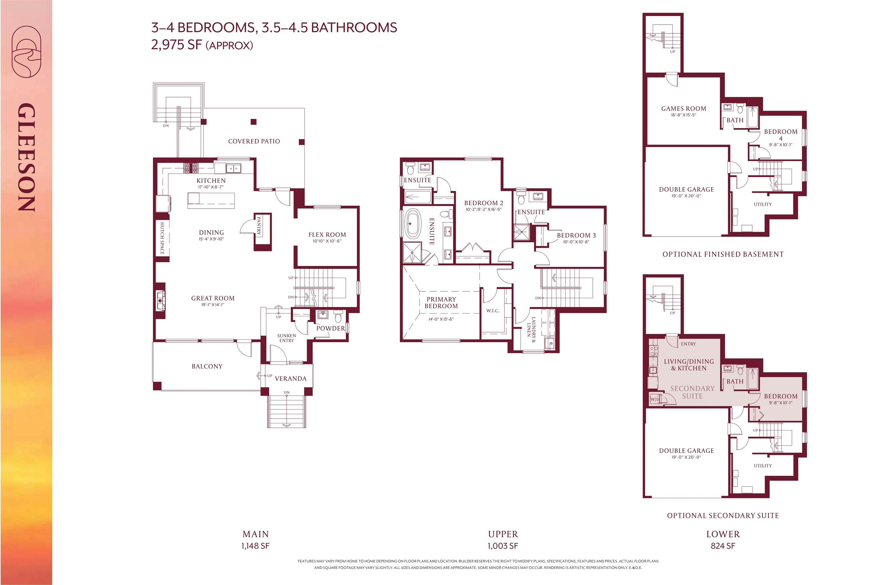 10109 Elderberry Crescent - 2