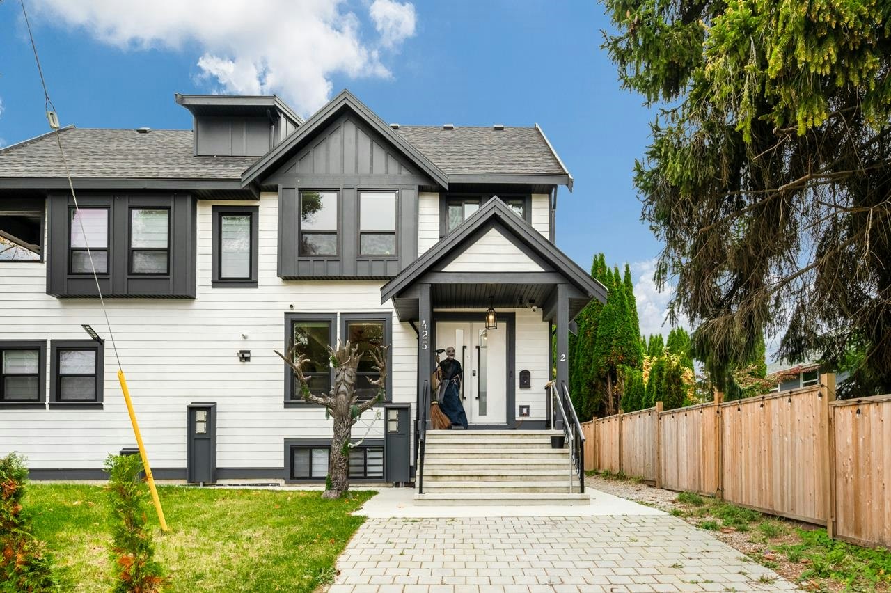 425 N Kaslo Street, Vancouver, BC, V5K 3N2