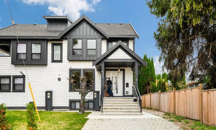 425 N Kaslo Street