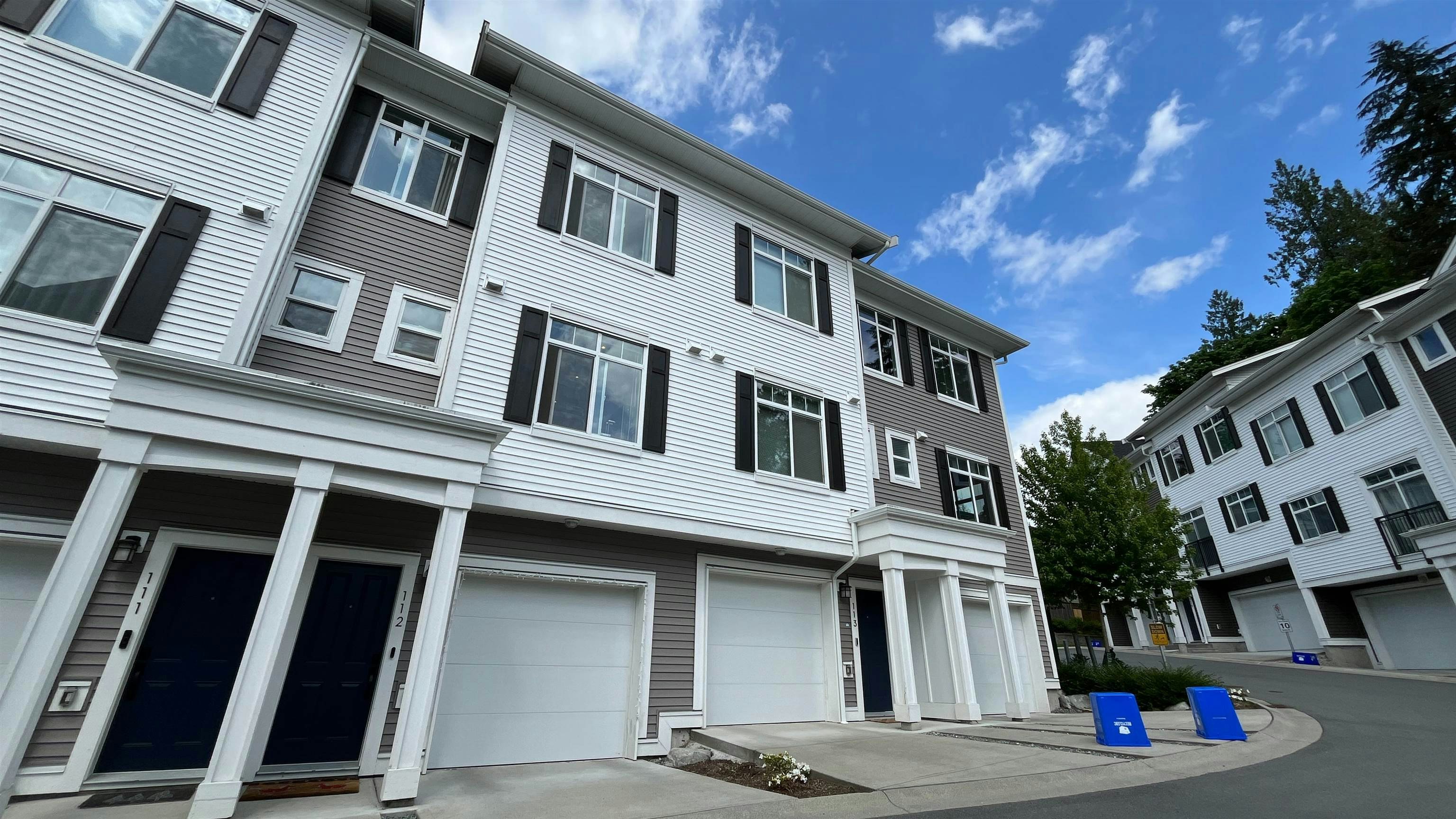 112-1225 Mitchell Street, Coquitlam, BC, V3B 0R5