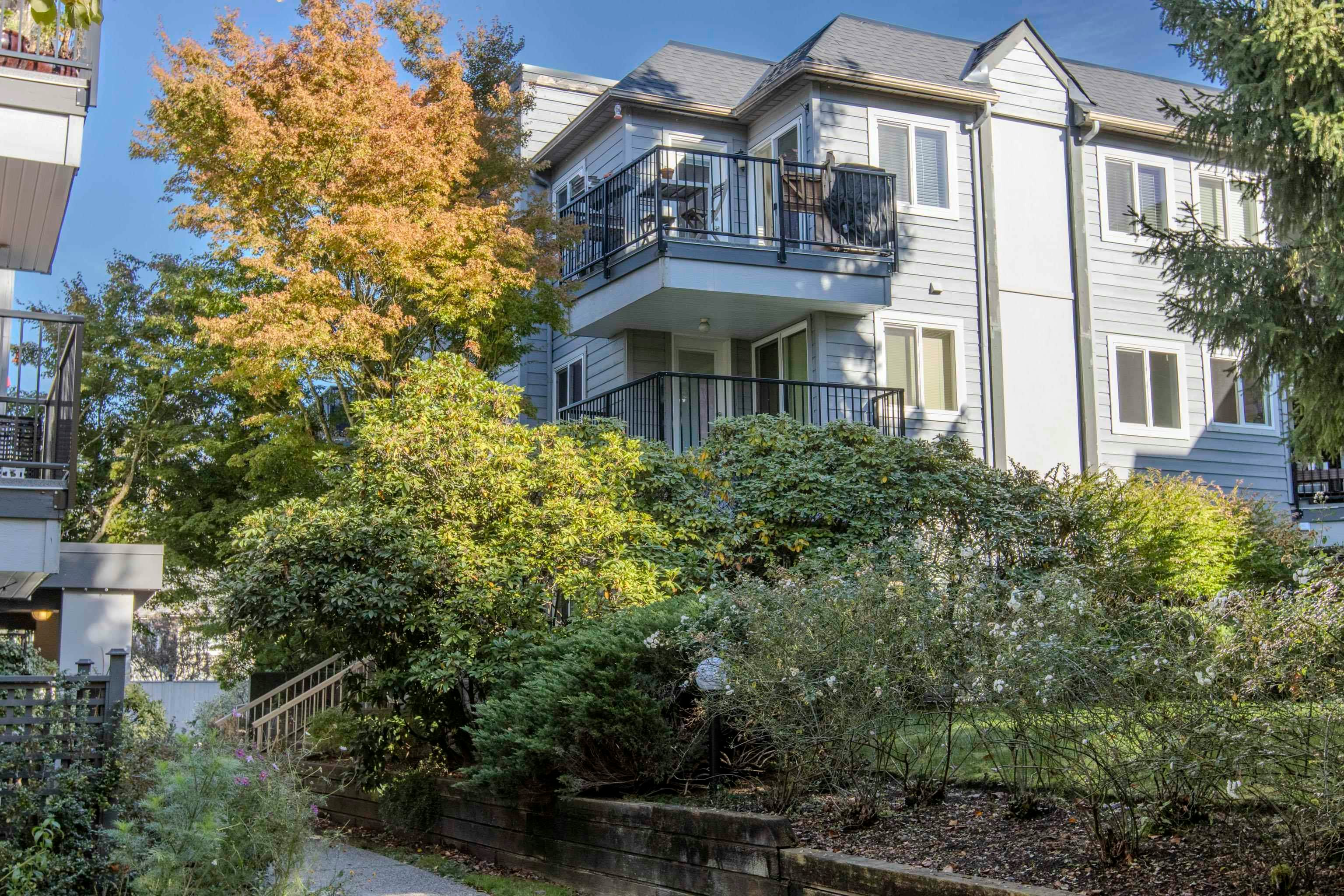 311-40180 Willow Crescent - 2