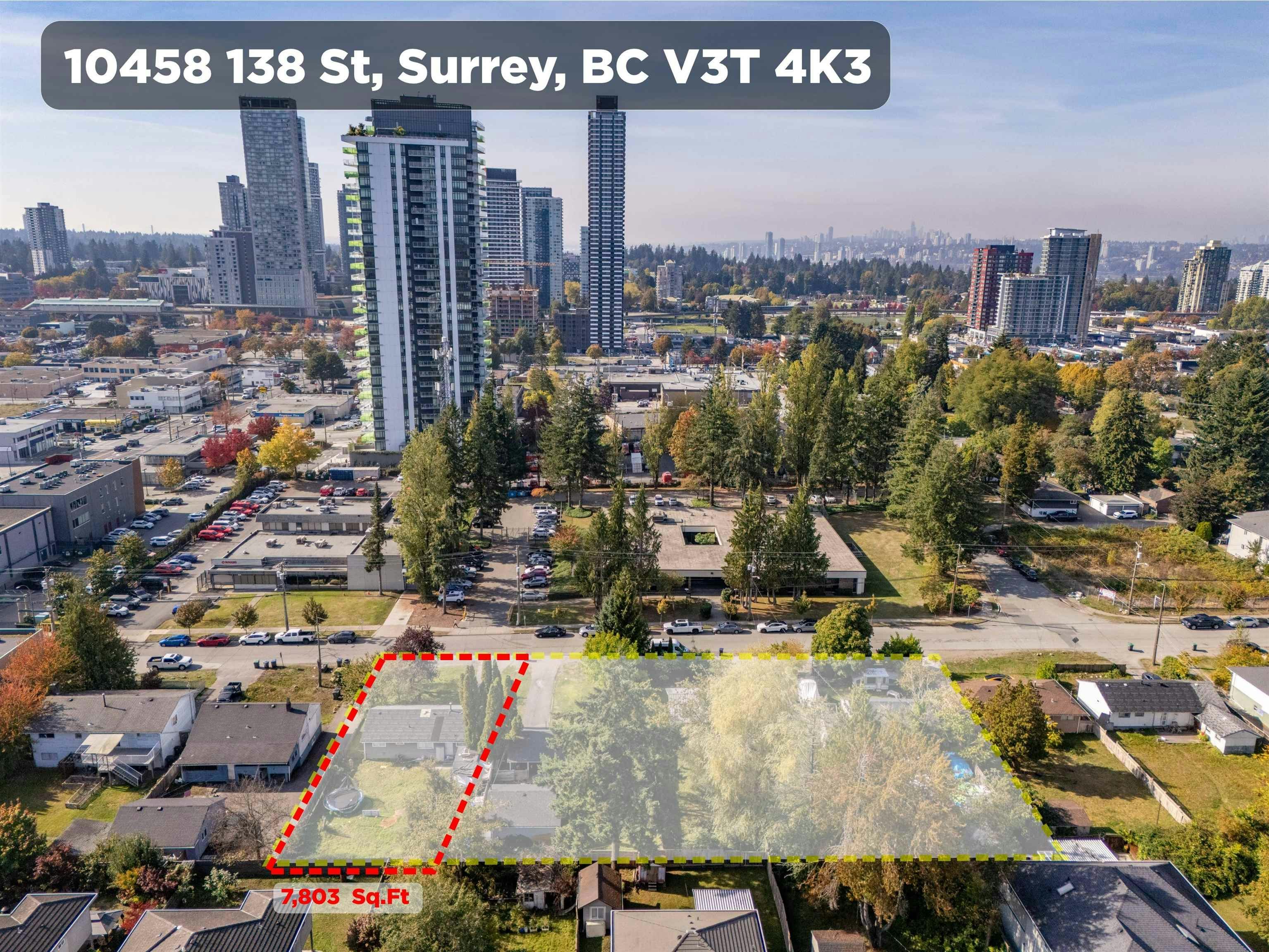 10458 138 Street, Surrey, BC, V3T 4K3 - 6