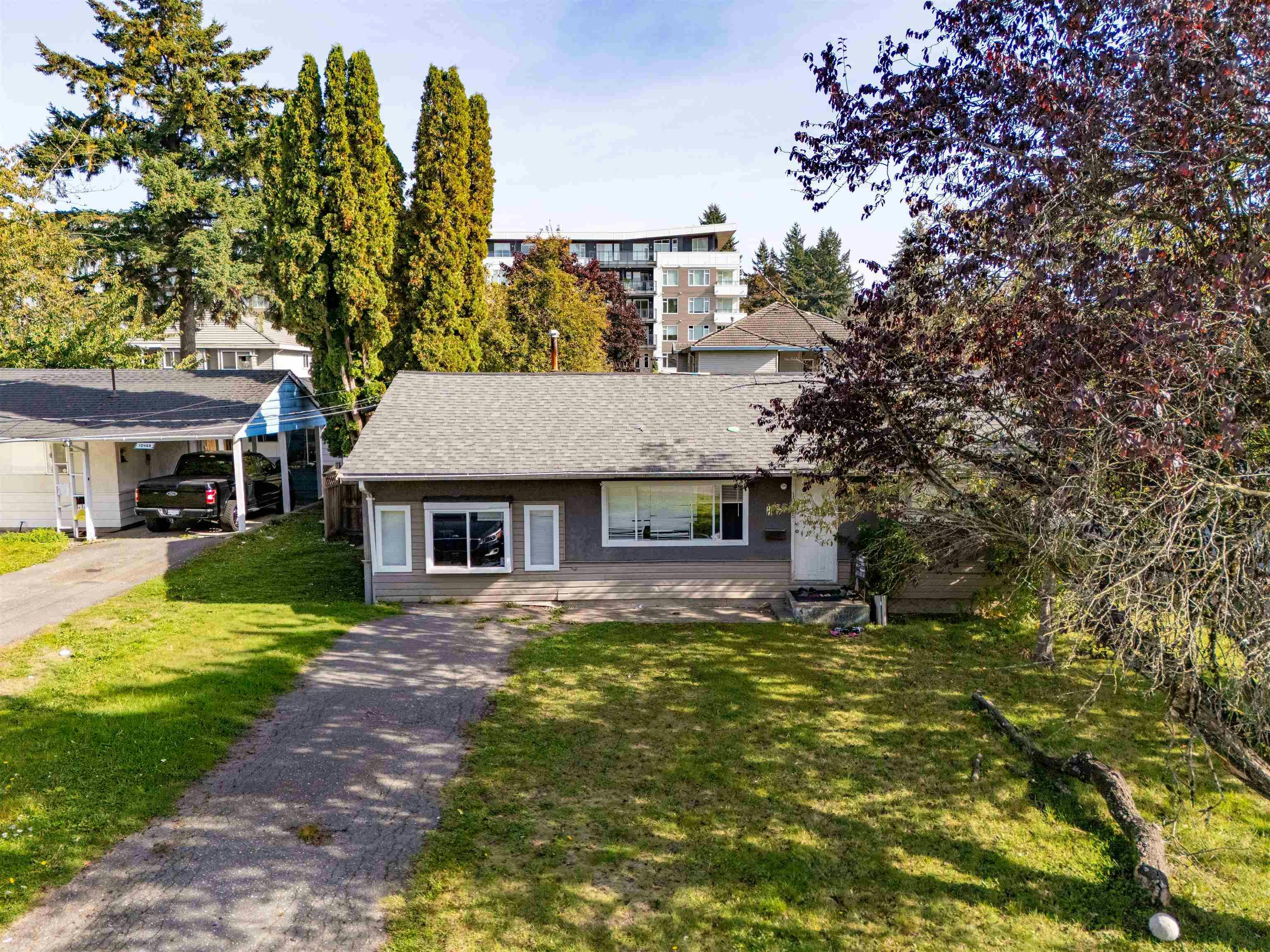 10458 138 Street, Surrey, BC, V3T 4K3