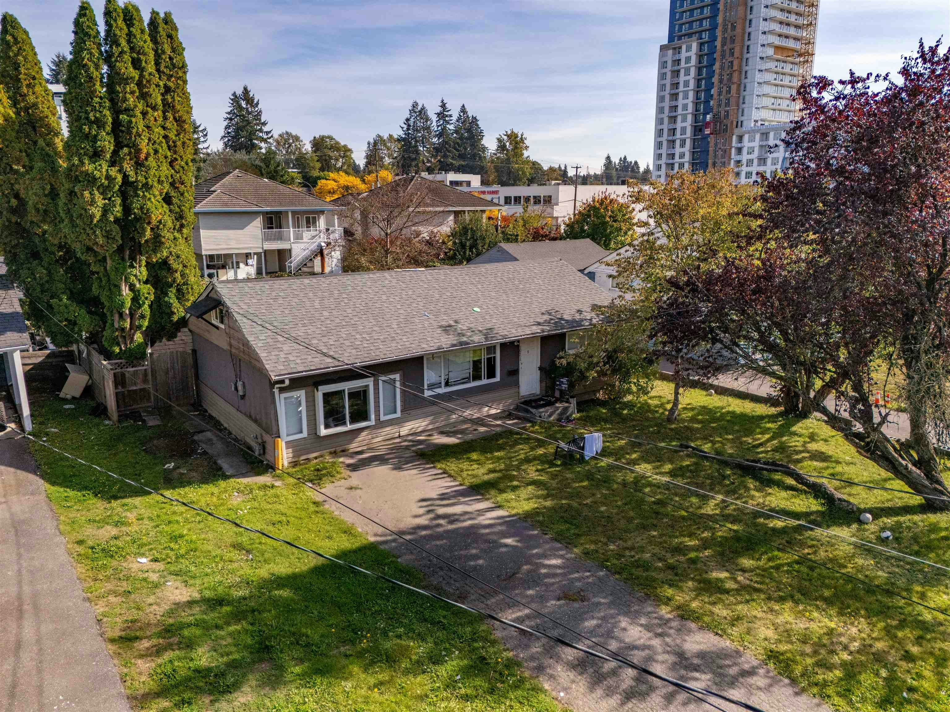 10458 138 Street - 3