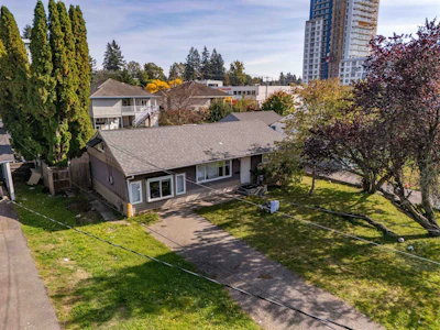 10458 138 Street - 3