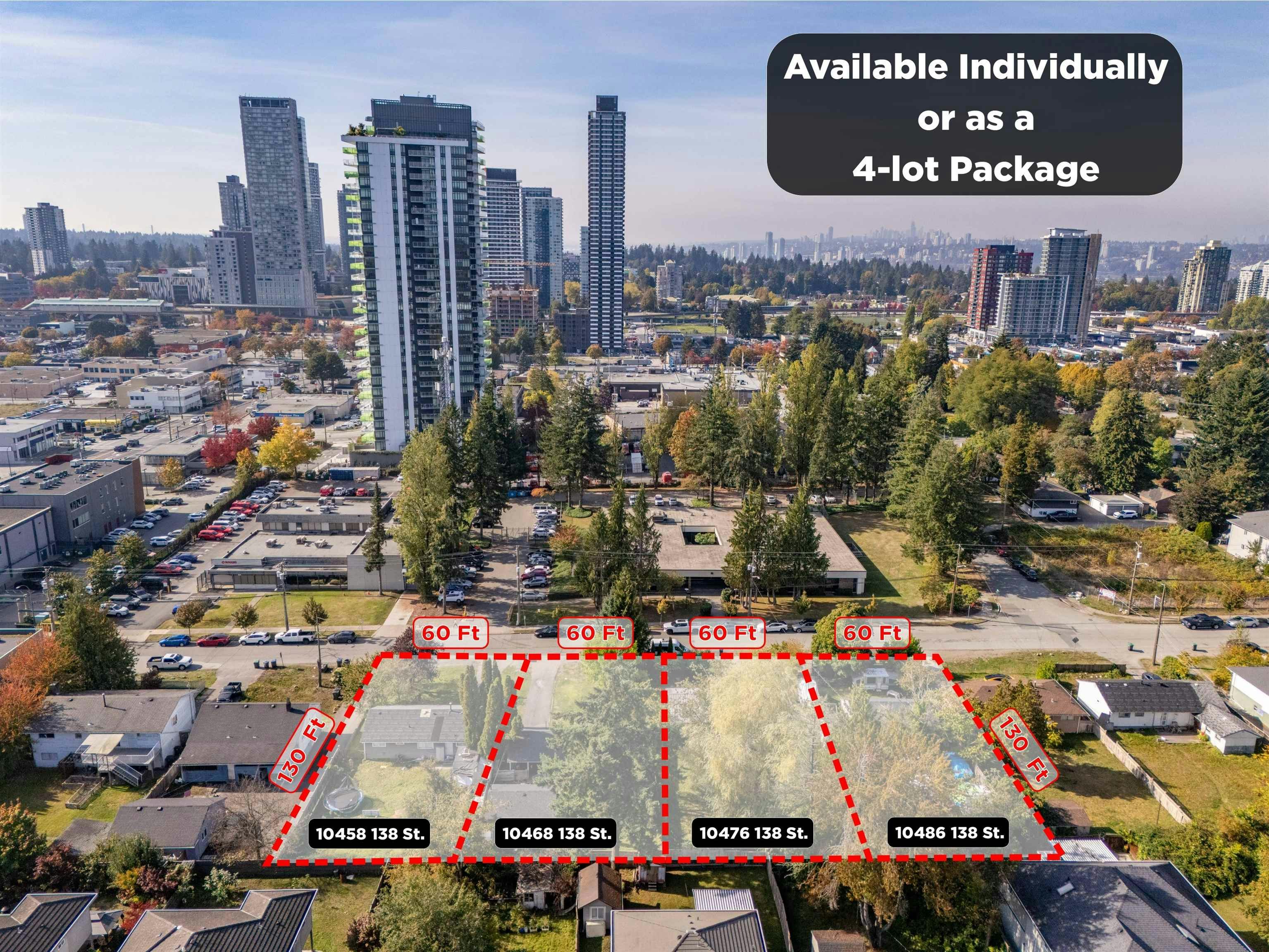 10458 138 Street, Surrey, BC, V3T 4K3 - 9