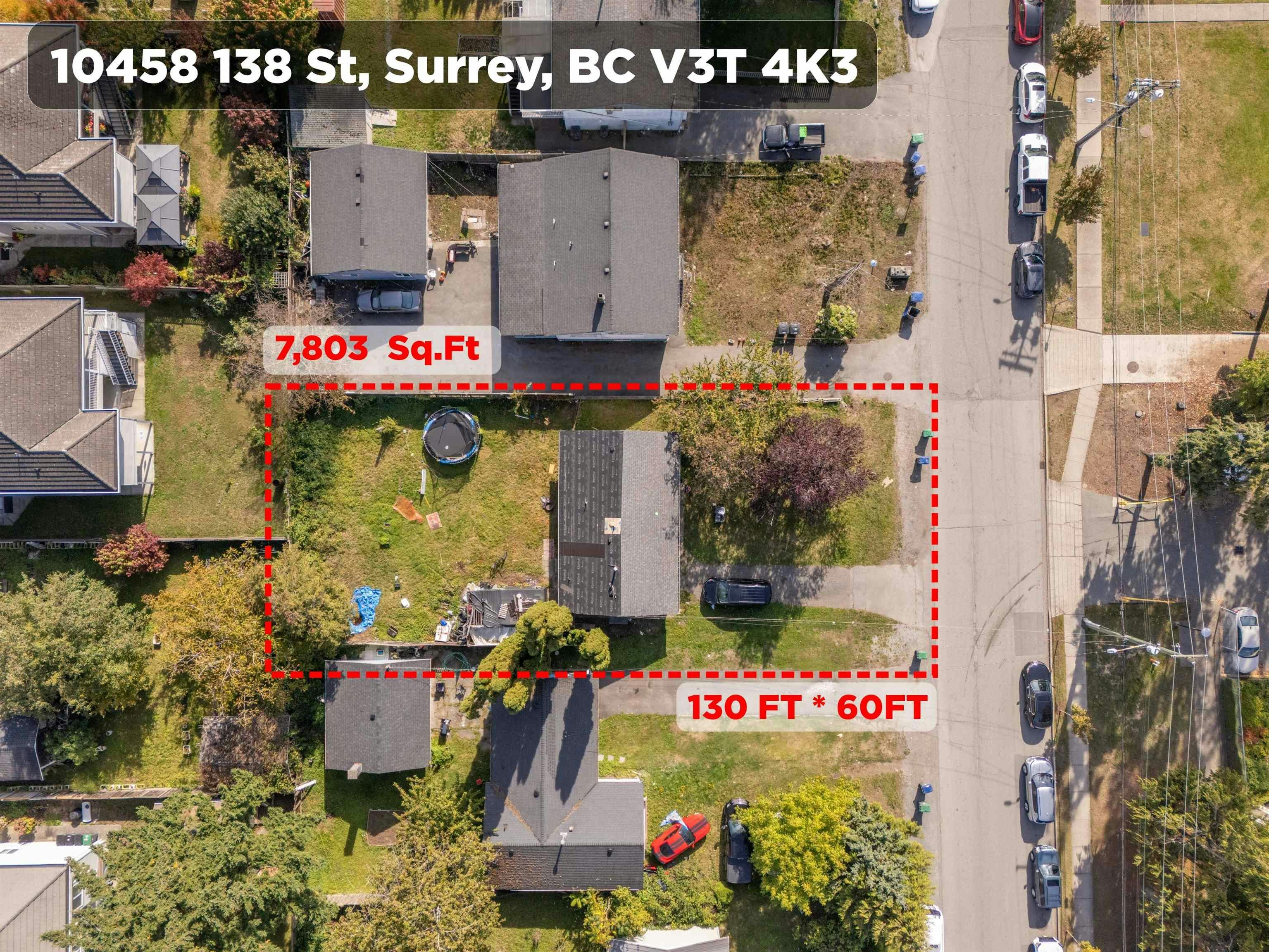 10458 138 Street - 4