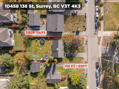 10458 138 Street - 4
