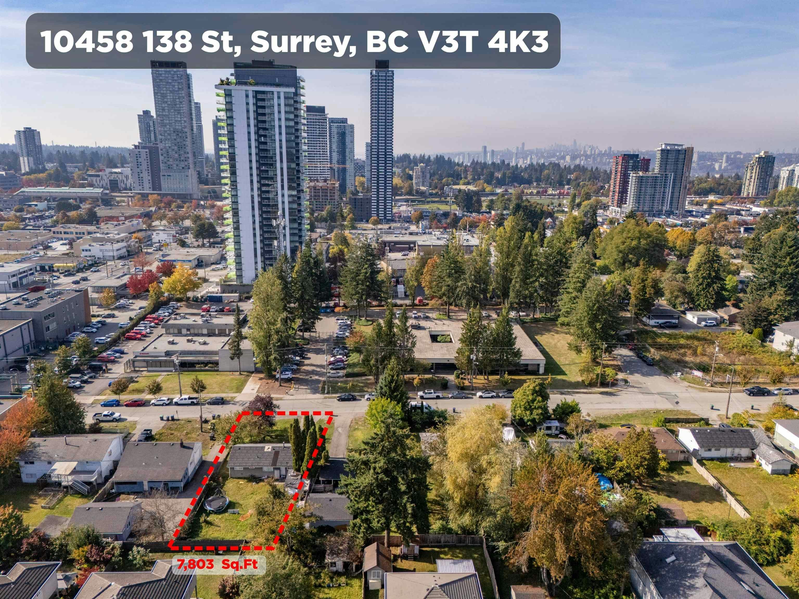 10458 138 Street - 5