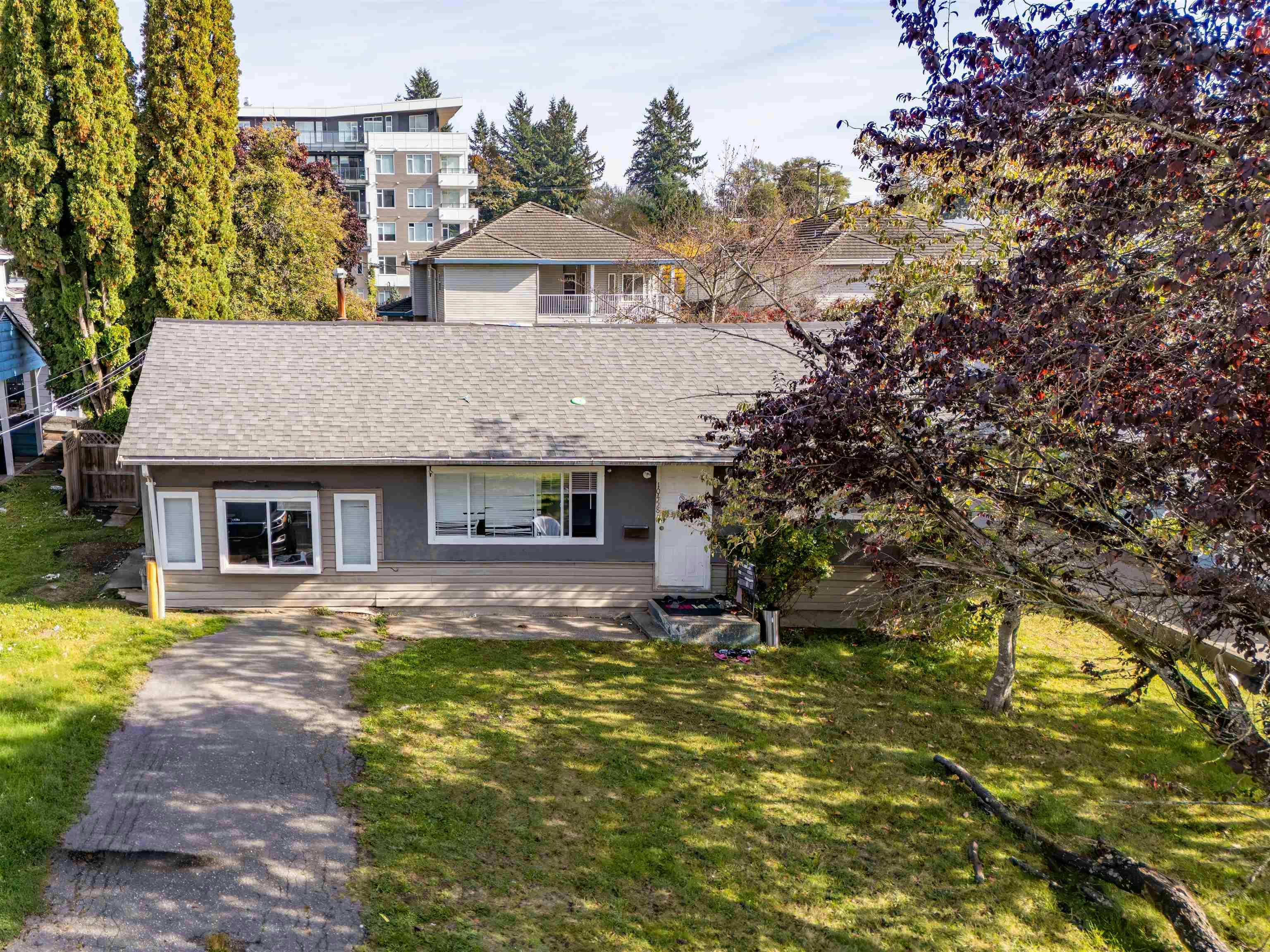 10458 138 Street - 2