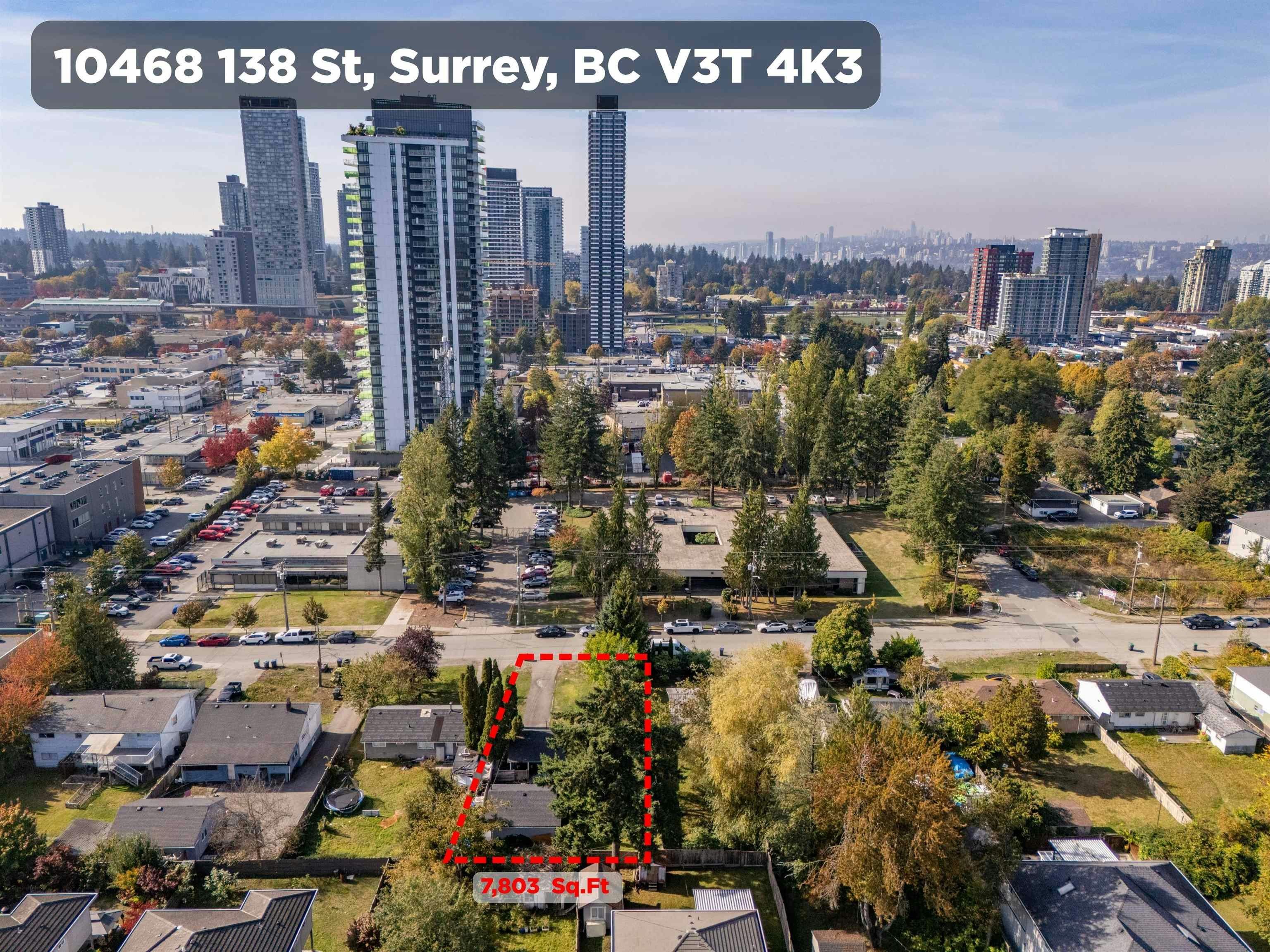 10468 138 Street - 5