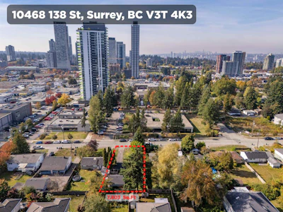 10468 138 Street - 5