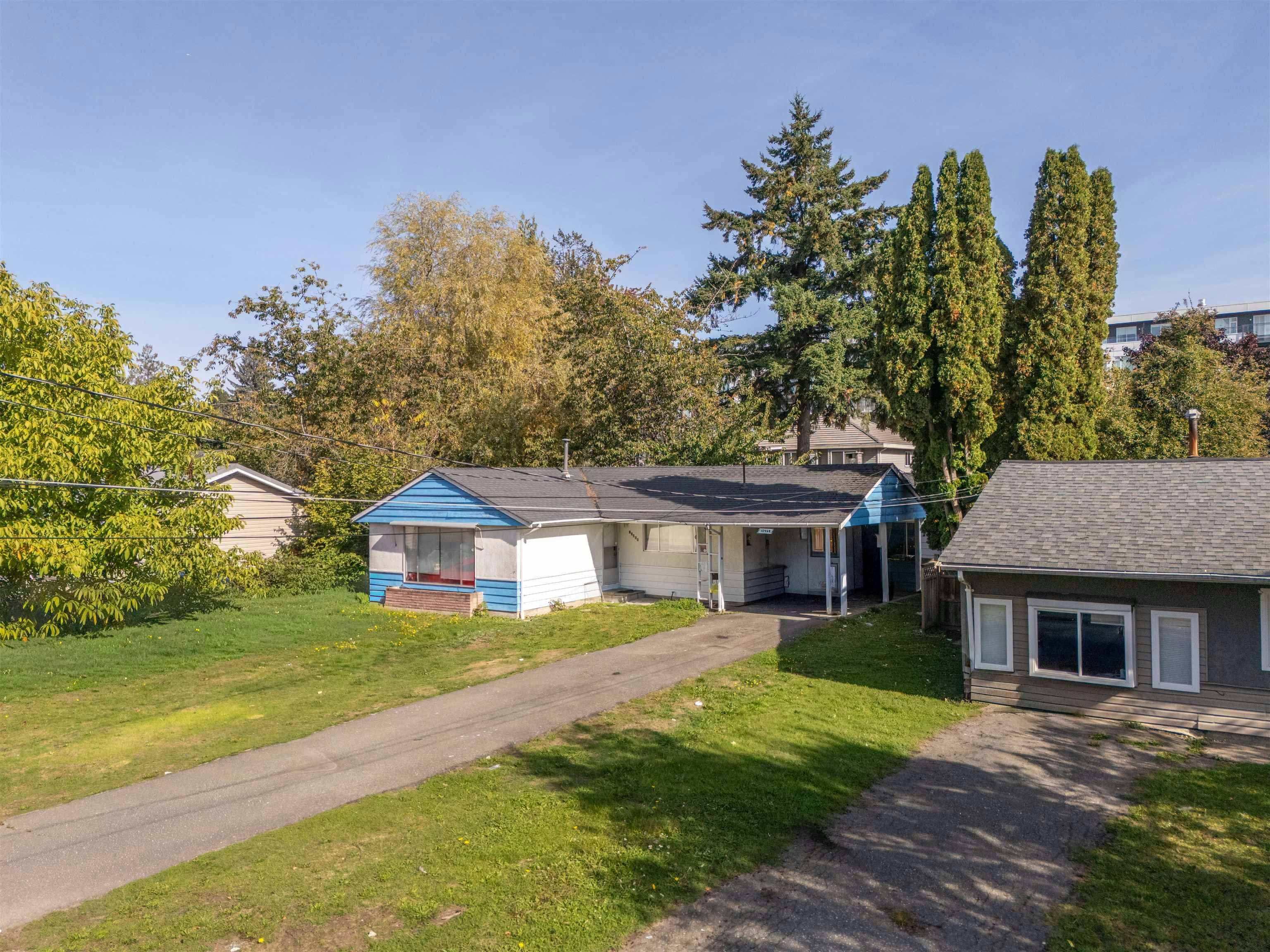 10468 138 Street - 3