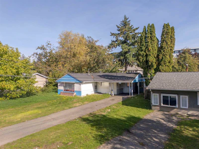 10468 138 Street - 3