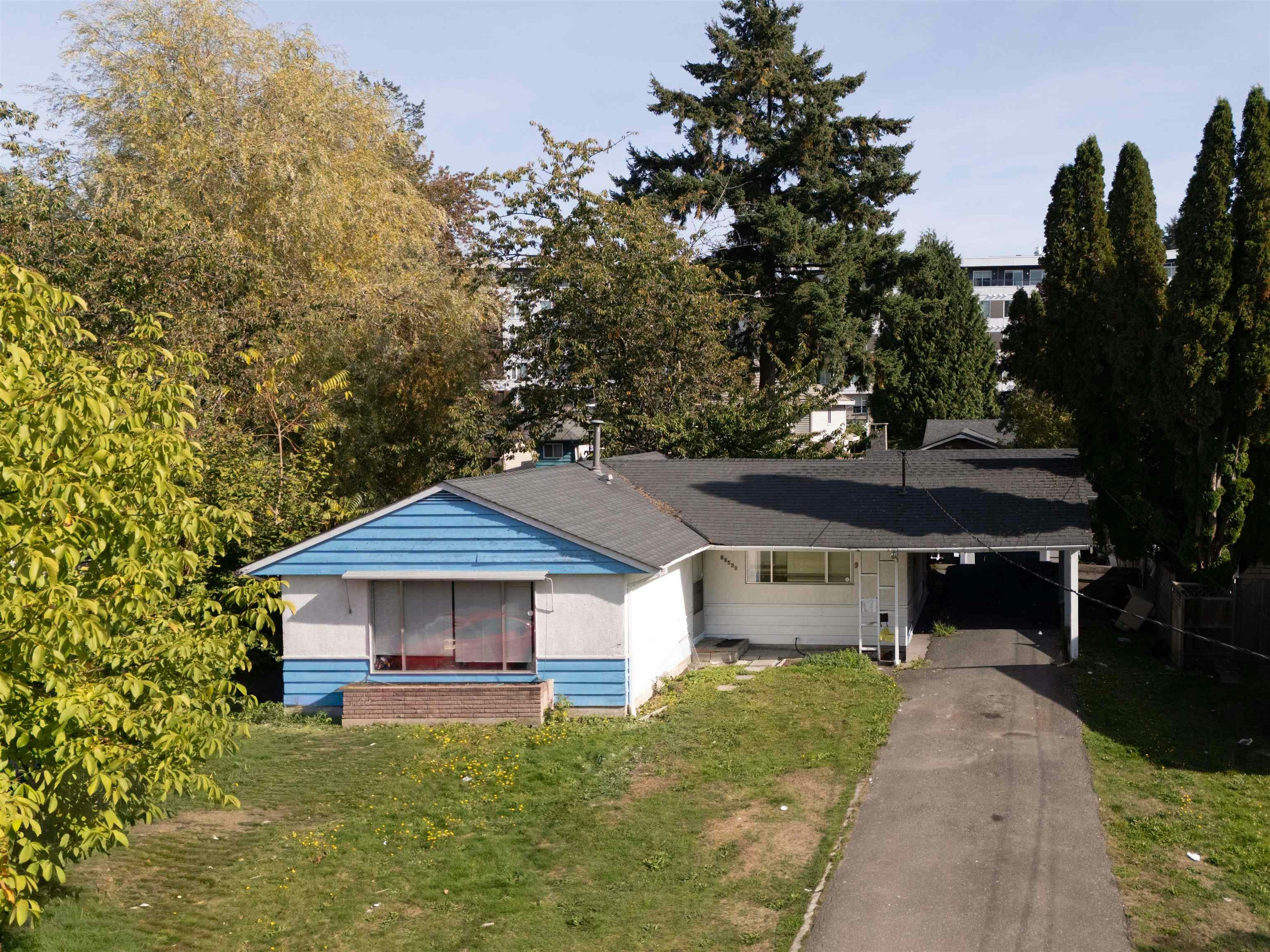 10468 138 Street, Surrey, BC, V3T 4K3