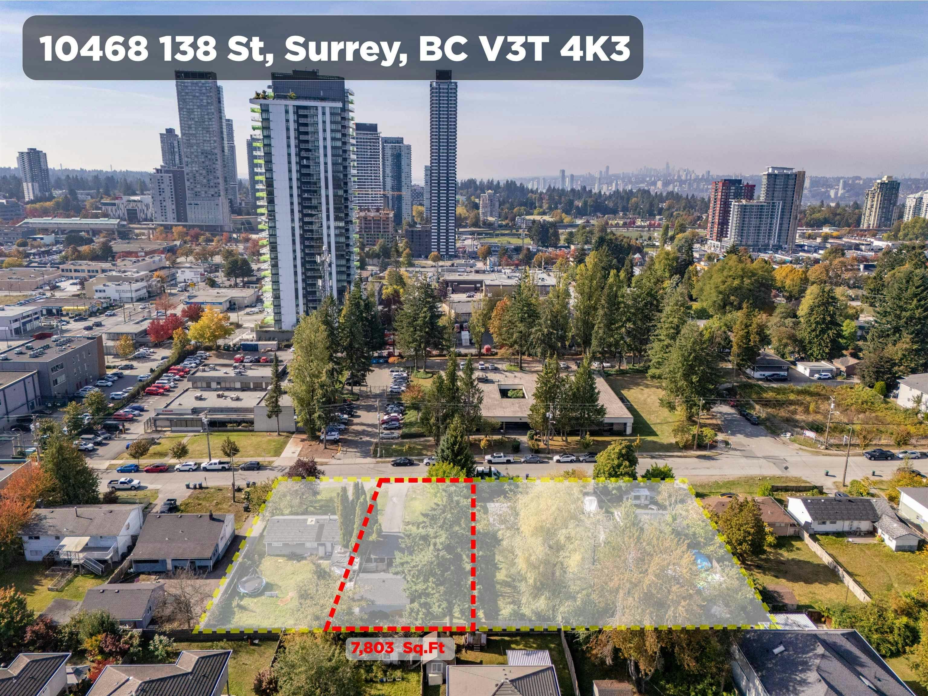 10468 138 Street, Surrey, BC, V3T 4K3 - 6