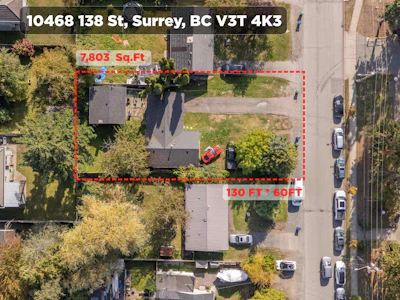 10468 138 Street - 4