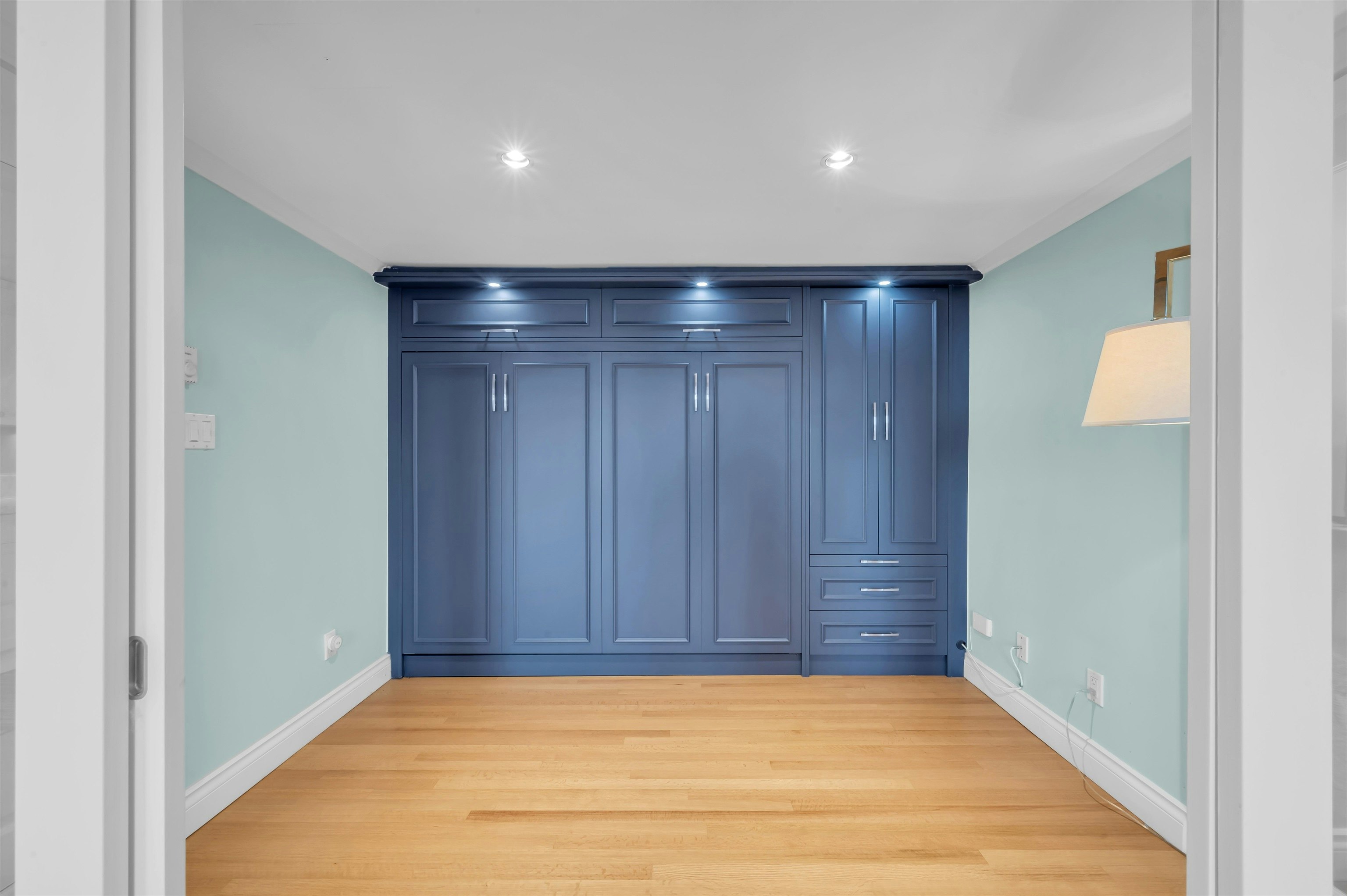 103-1311 Beach Avenue, Vancouver, BC, V6E 1V6 - 15