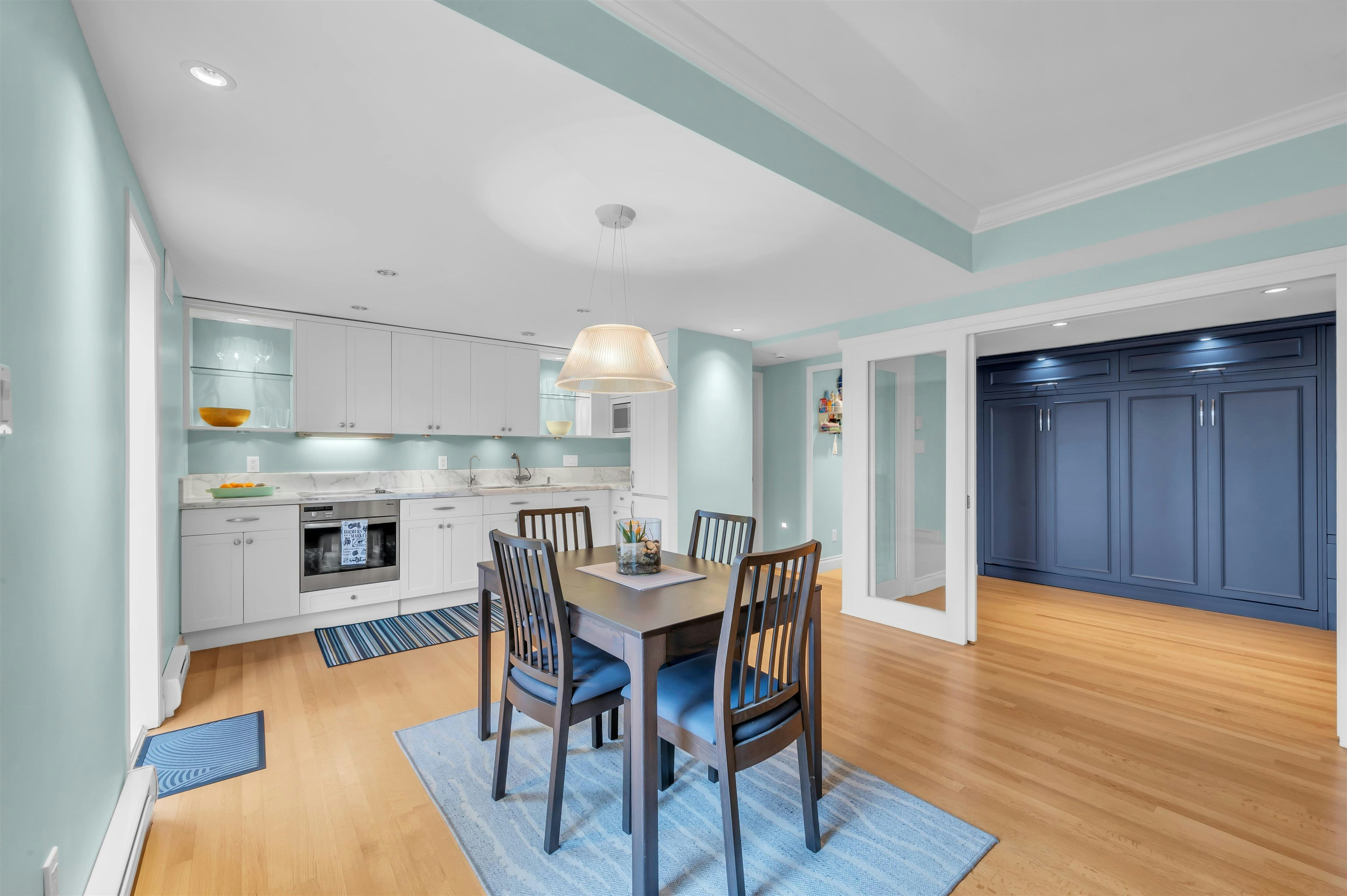 103-1311 Beach Avenue, Vancouver, BC, V6E 1V6 - 11