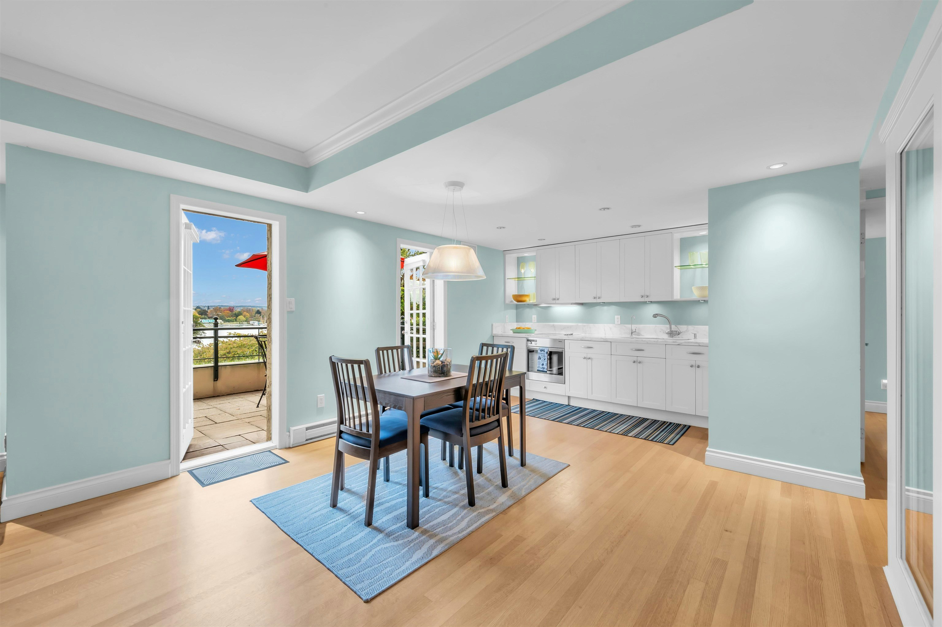 103-1311 Beach Avenue, Vancouver, BC, V6E 1V6 - 10