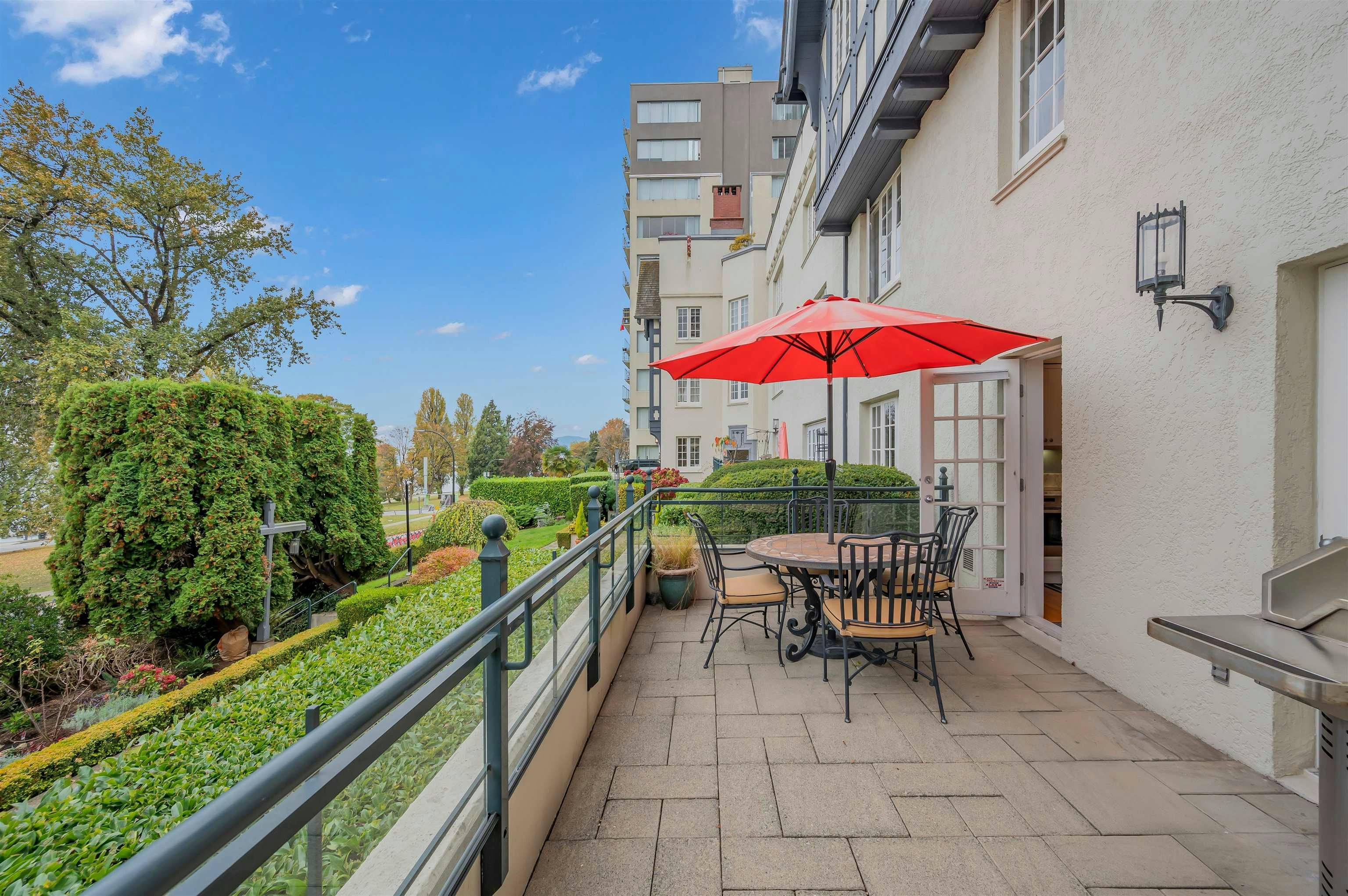103-1311 Beach Avenue - 3