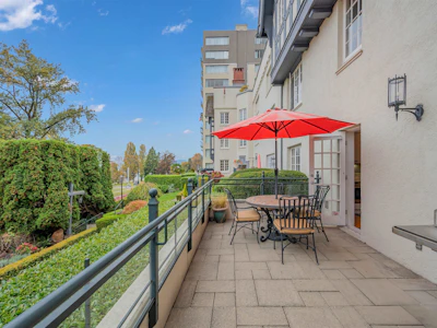 103-1311 Beach Avenue - 3
