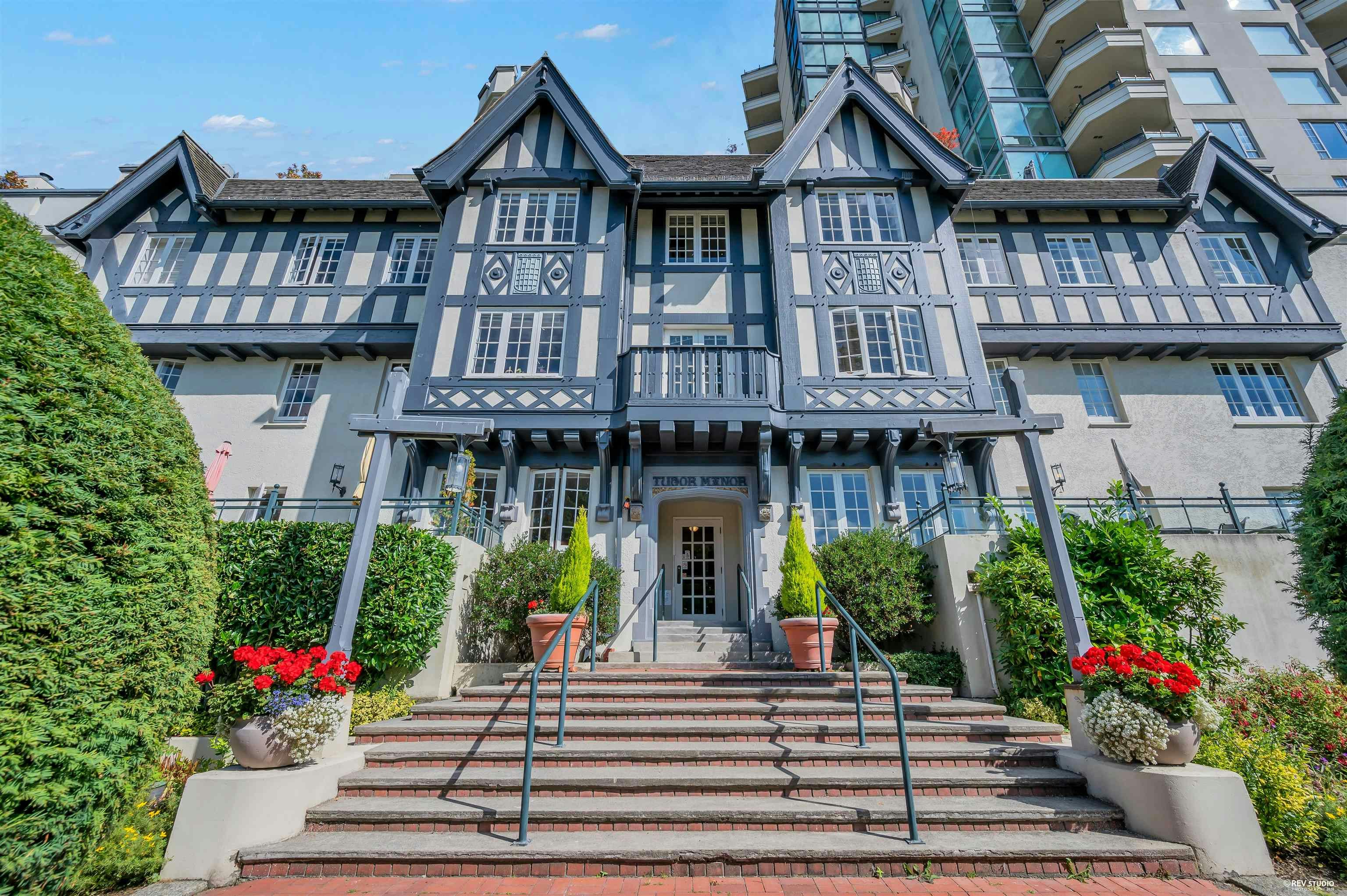 103-1311 Beach Avenue, Vancouver, BC, V6E 1V6 - 35