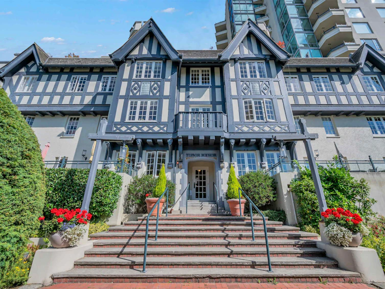 103-1311 Beach Avenue, Vancouver, BC, V6E 1V6 - 35
