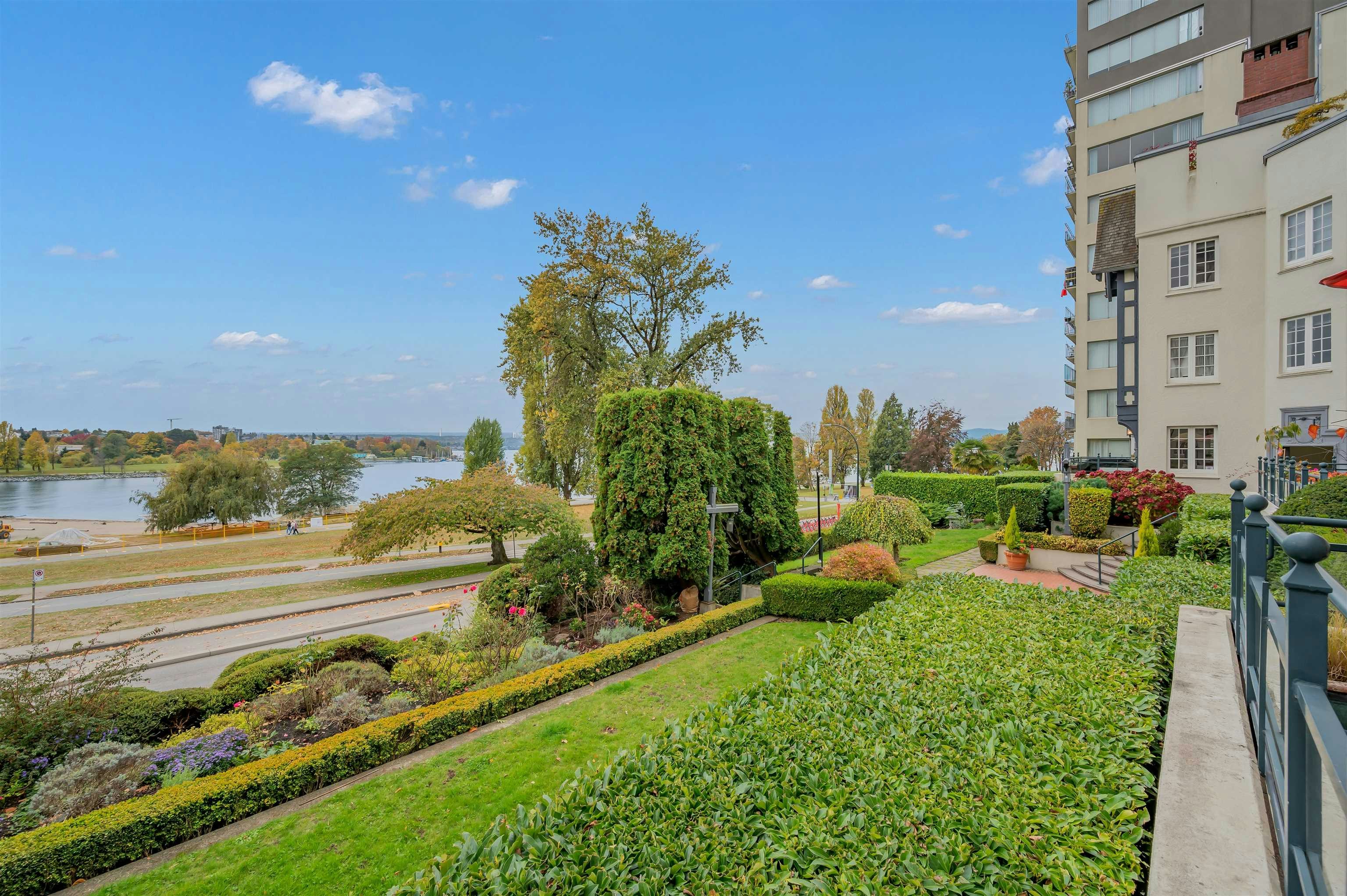 103-1311 Beach Avenue, Vancouver, BC, V6E 1V6 - 26