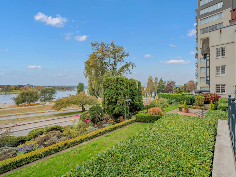 103-1311 Beach Avenue, Vancouver, BC, V6E 1V6 - 26