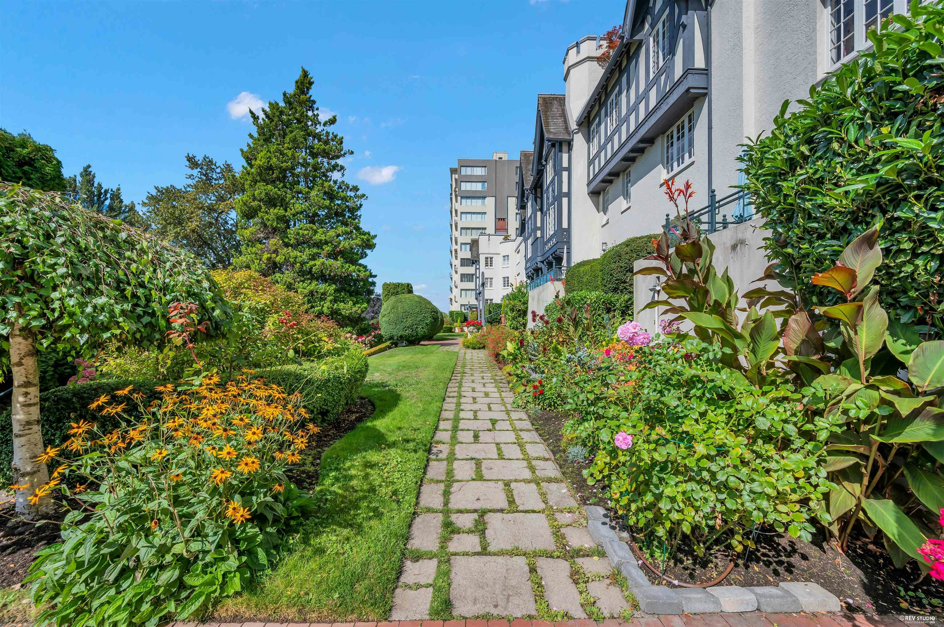 103-1311 Beach Avenue, Vancouver, BC, V6E 1V6 - 34