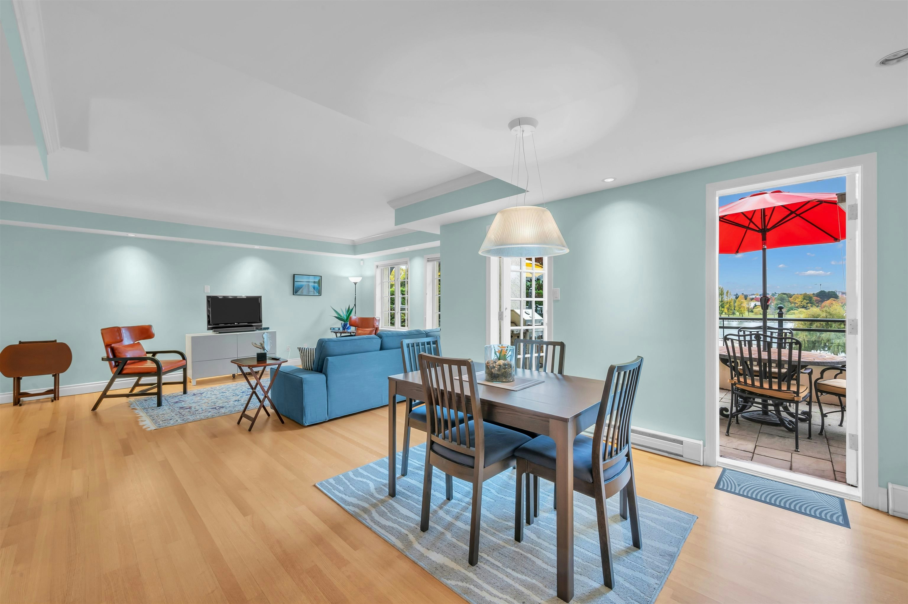 103-1311 Beach Avenue, Vancouver, BC, V6E 1V6 - 9