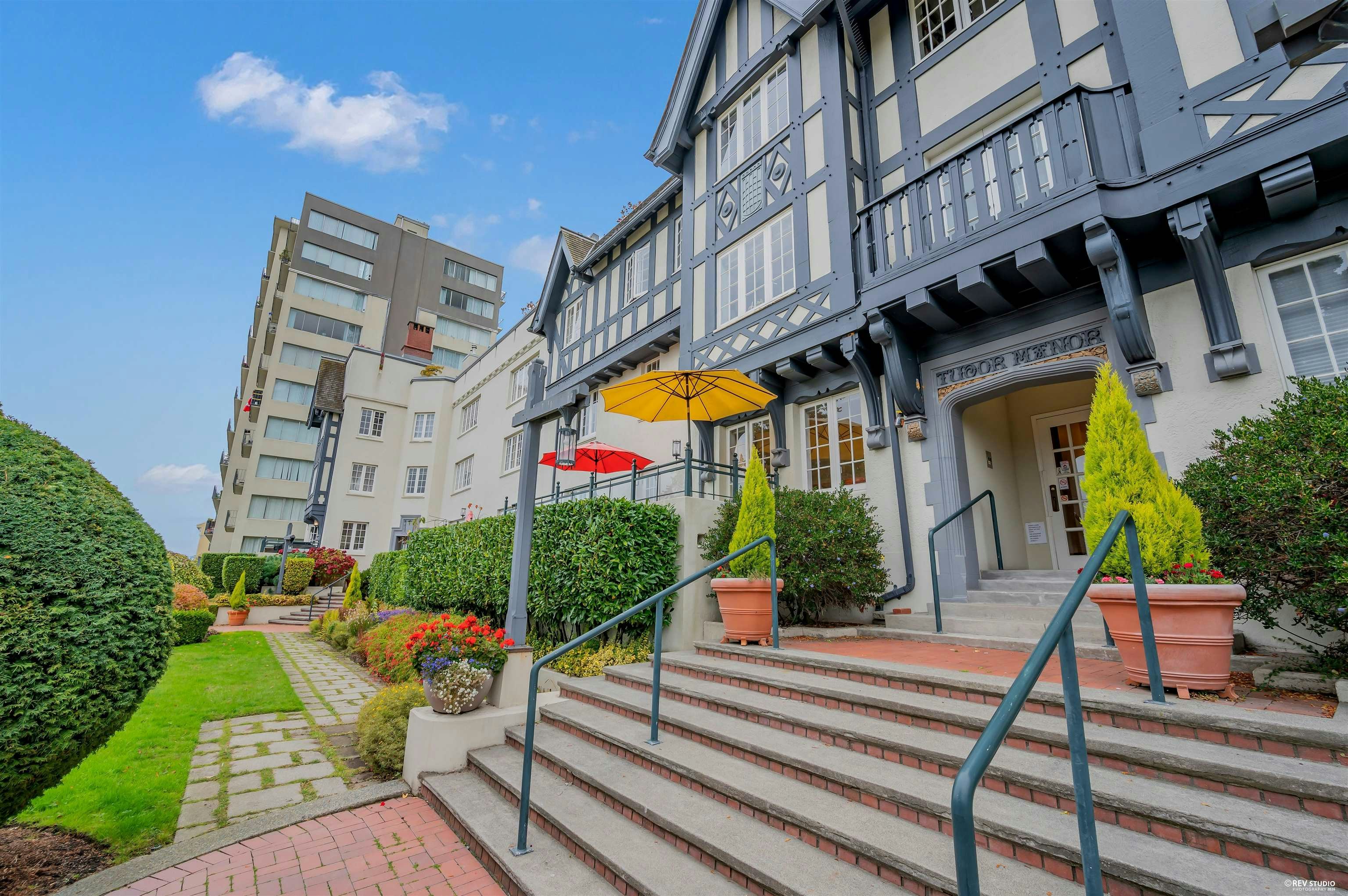 103-1311 Beach Avenue, Vancouver, BC, V6E 1V6 - 24