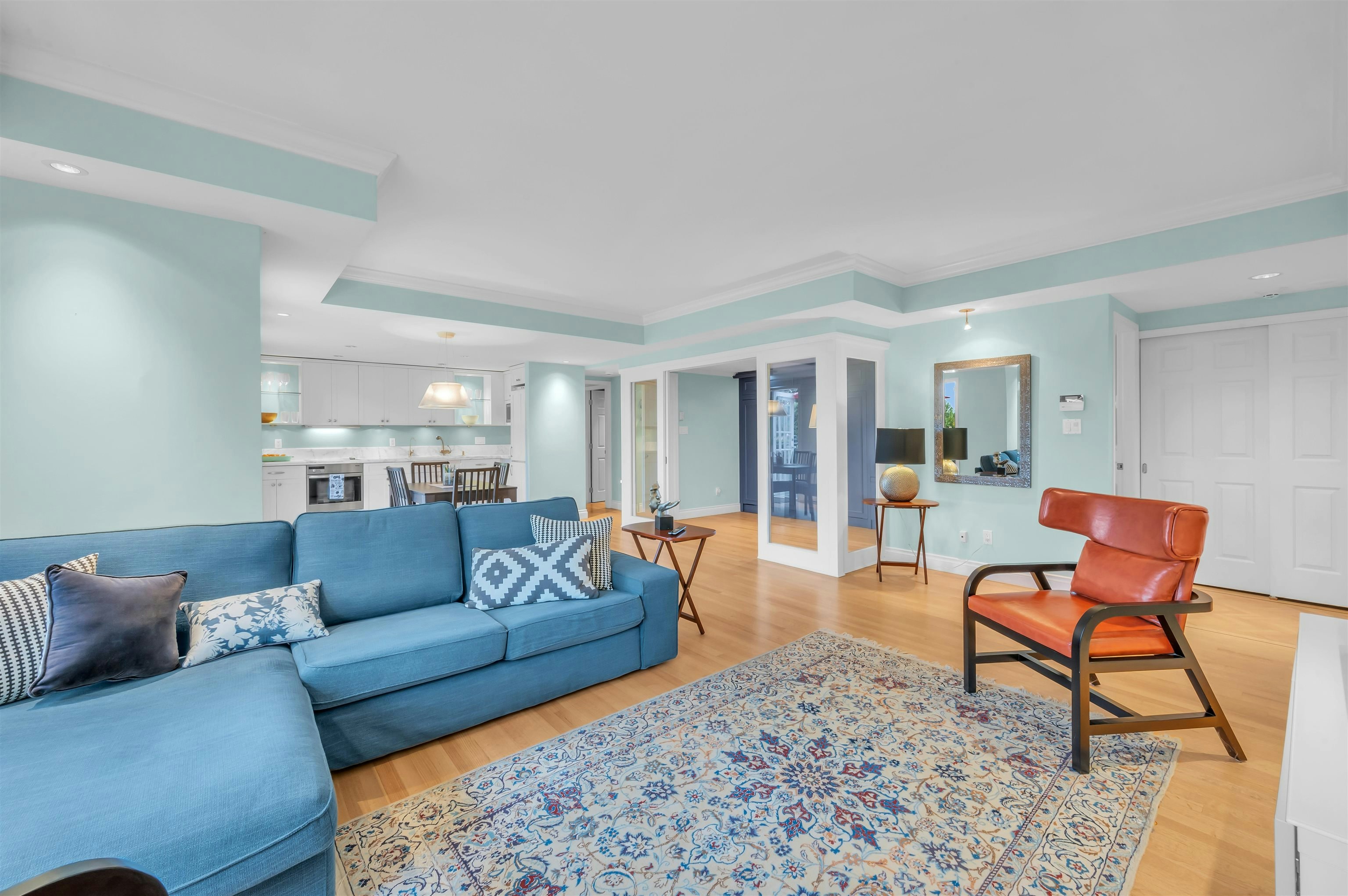 103-1311 Beach Avenue, Vancouver, BC, V6E 1V6 - 7