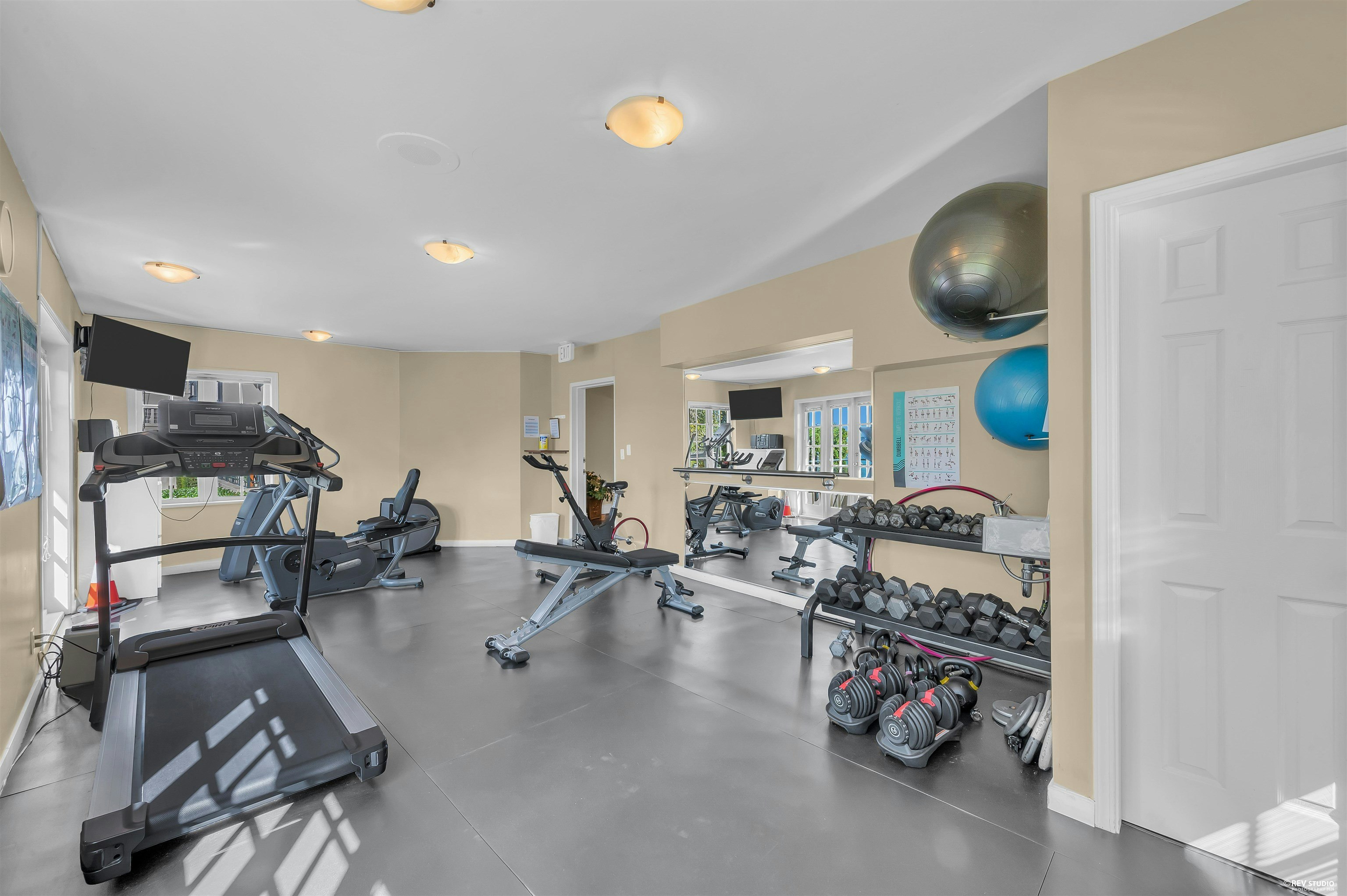 103-1311 Beach Avenue, Vancouver, BC, V6E 1V6 - 37