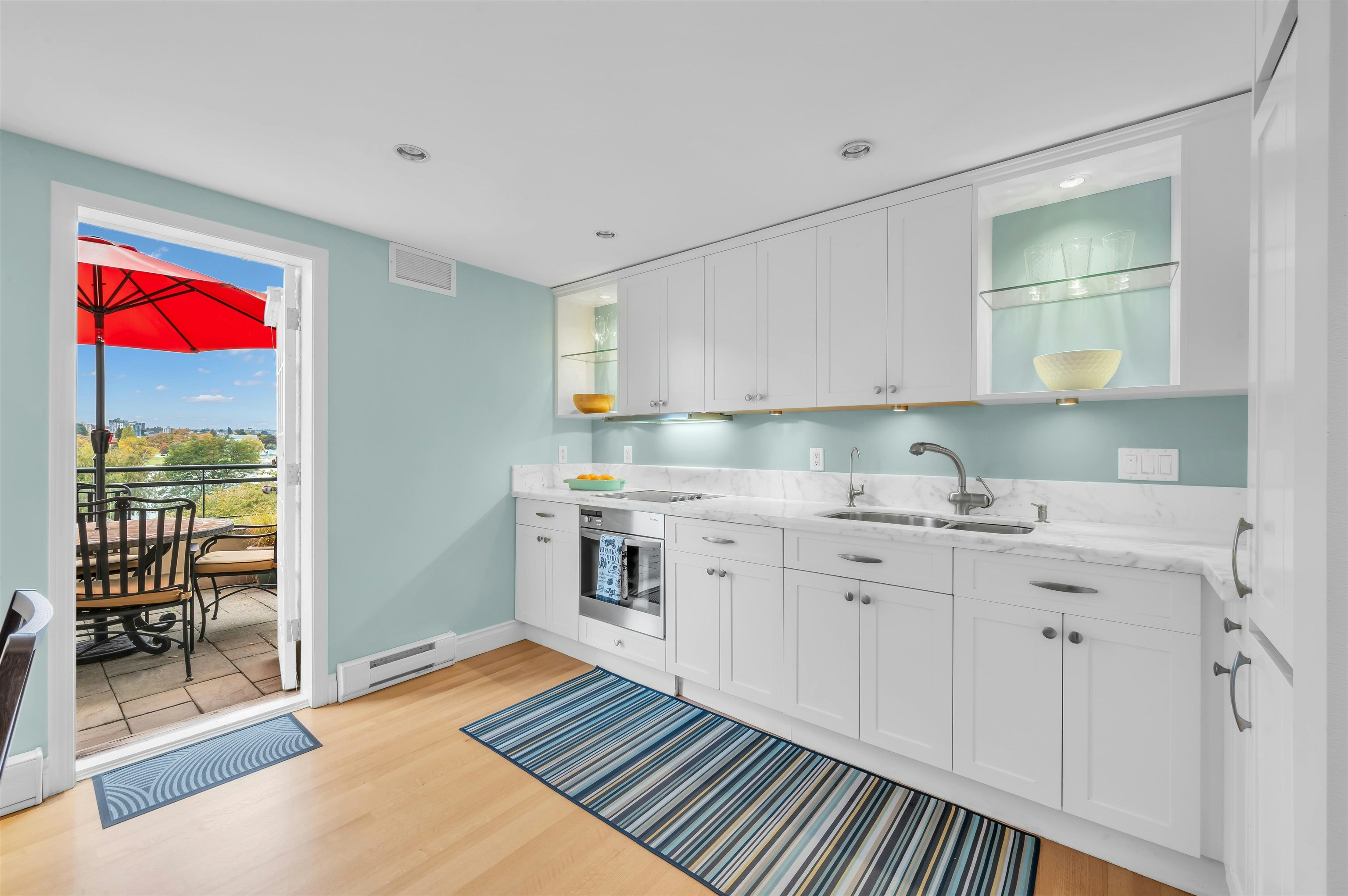103-1311 Beach Avenue, Vancouver, BC, V6E 1V6 - 13
