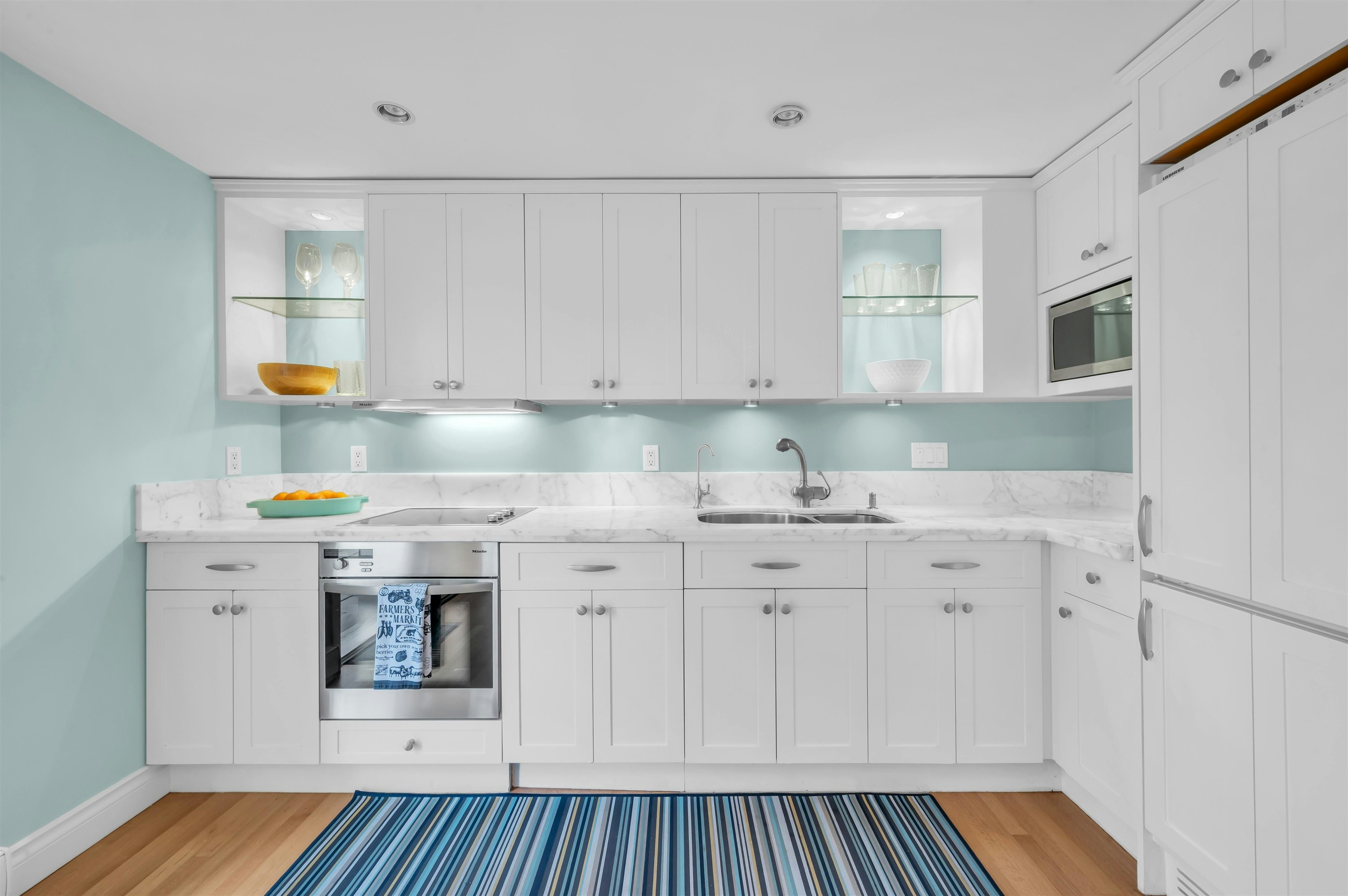 103-1311 Beach Avenue, Vancouver, BC, V6E 1V6 - 12