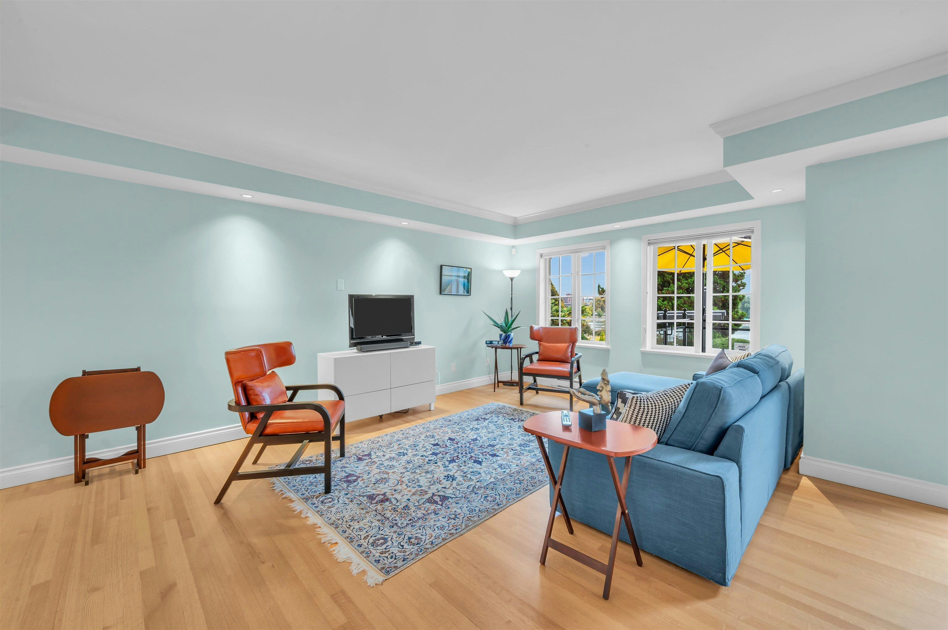 103-1311 Beach Avenue, Vancouver, BC, V6E 1V6 - 6