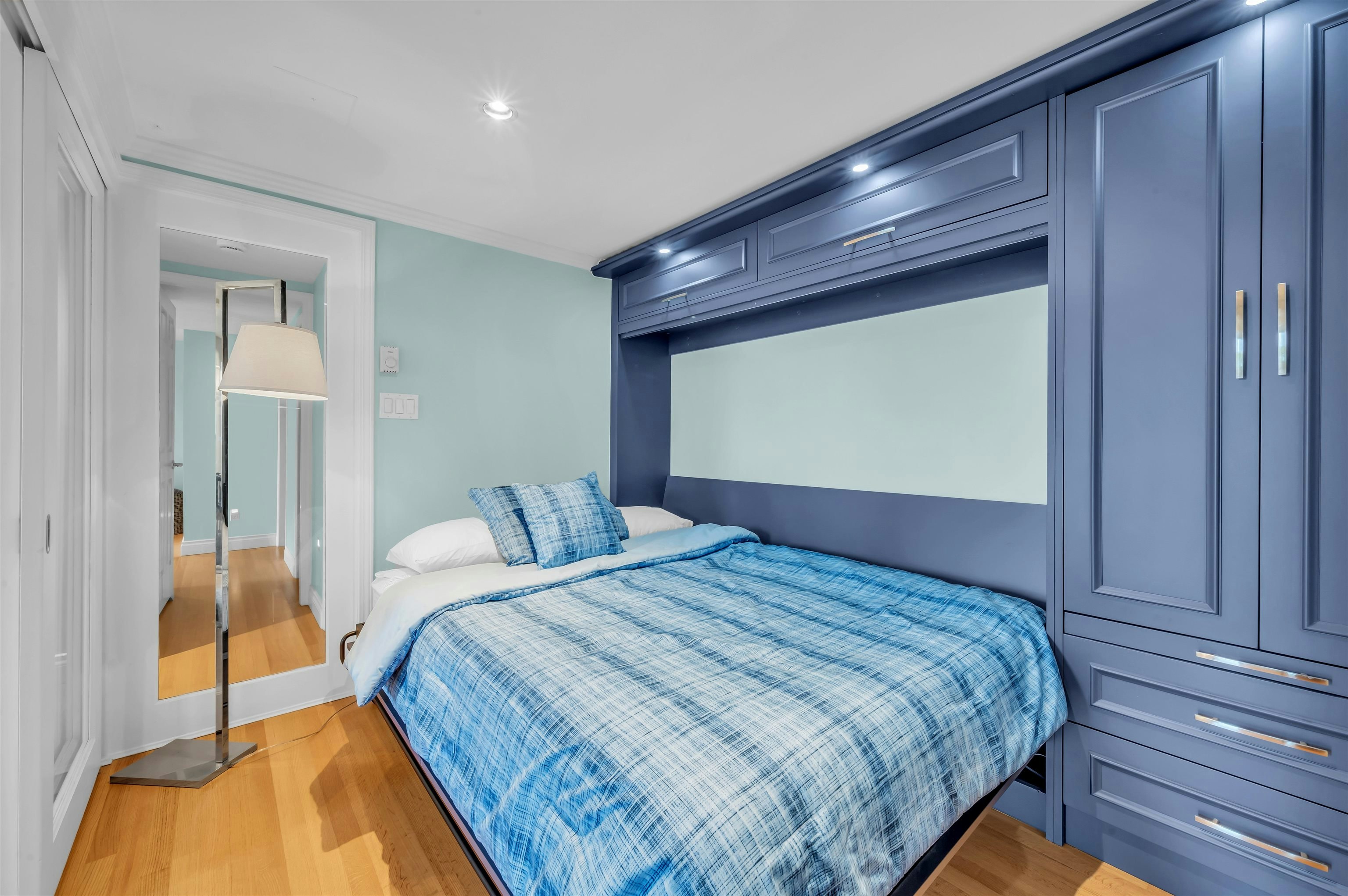 103-1311 Beach Avenue, Vancouver, BC, V6E 1V6 - 17