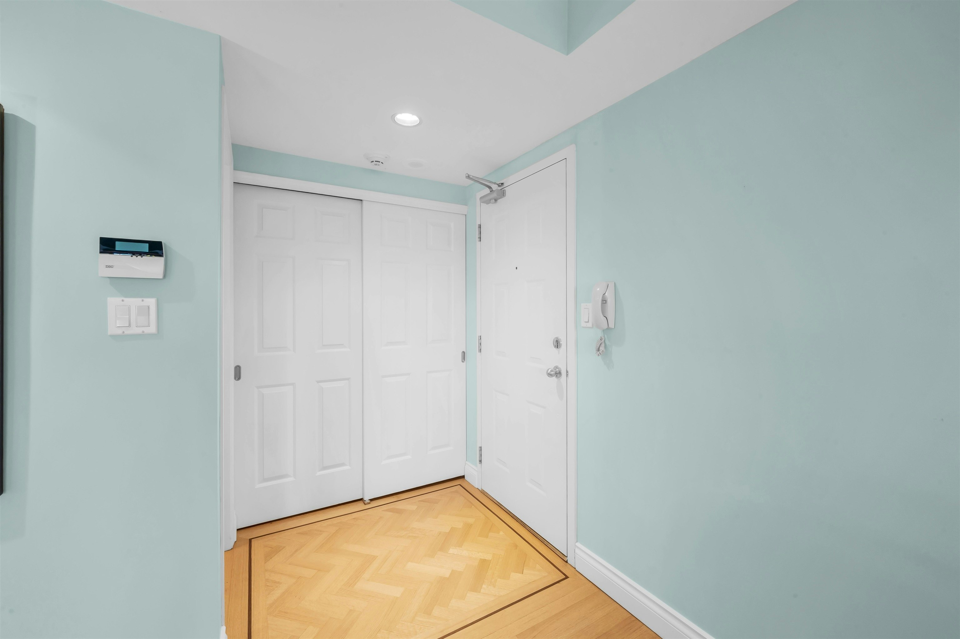 103-1311 Beach Avenue, Vancouver, BC, V6E 1V6 - 22