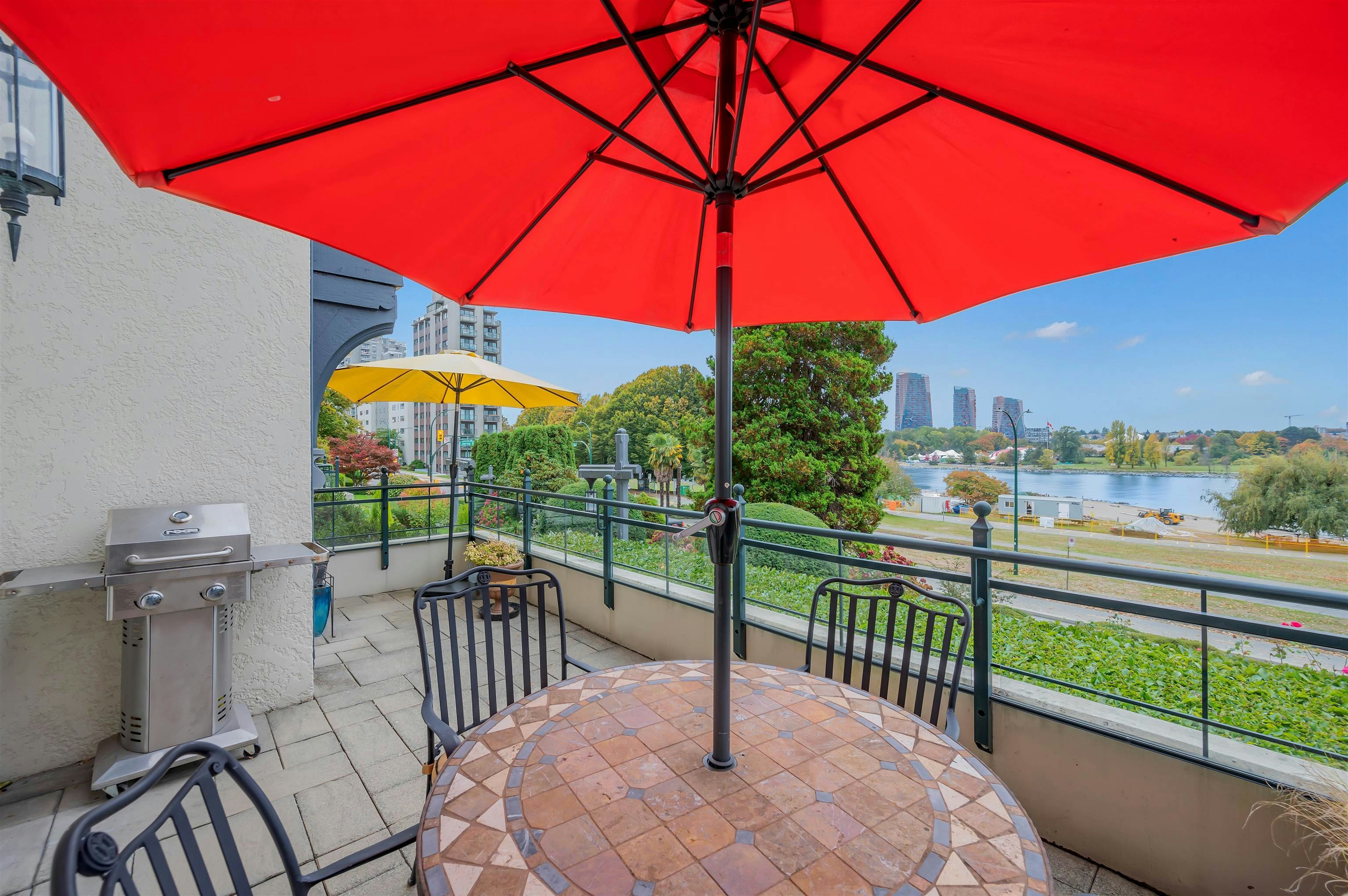 103-1311 Beach Avenue, Vancouver, BC, V6E 1V6 - 25