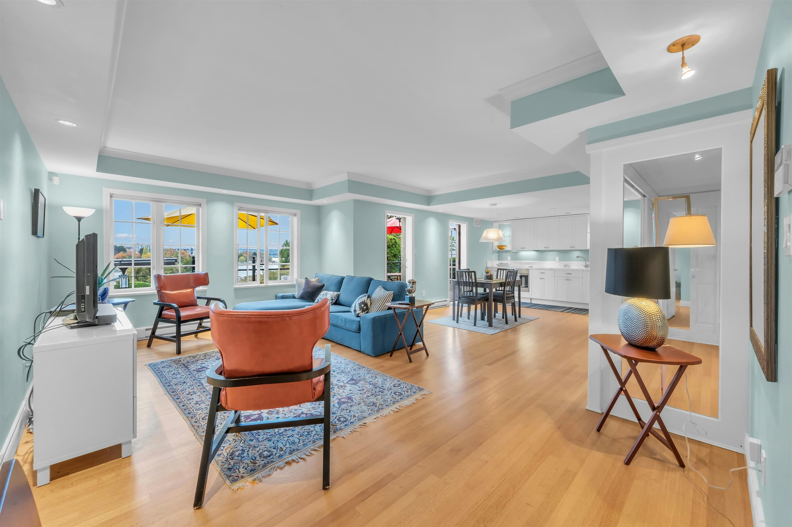 103-1311 Beach Avenue - 5