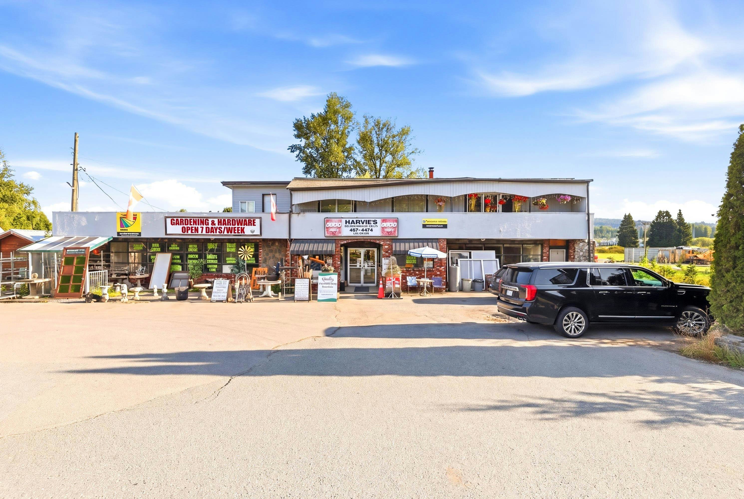 23549 Lougheed Highway, Maple Ridge, BC, V2W 1B8