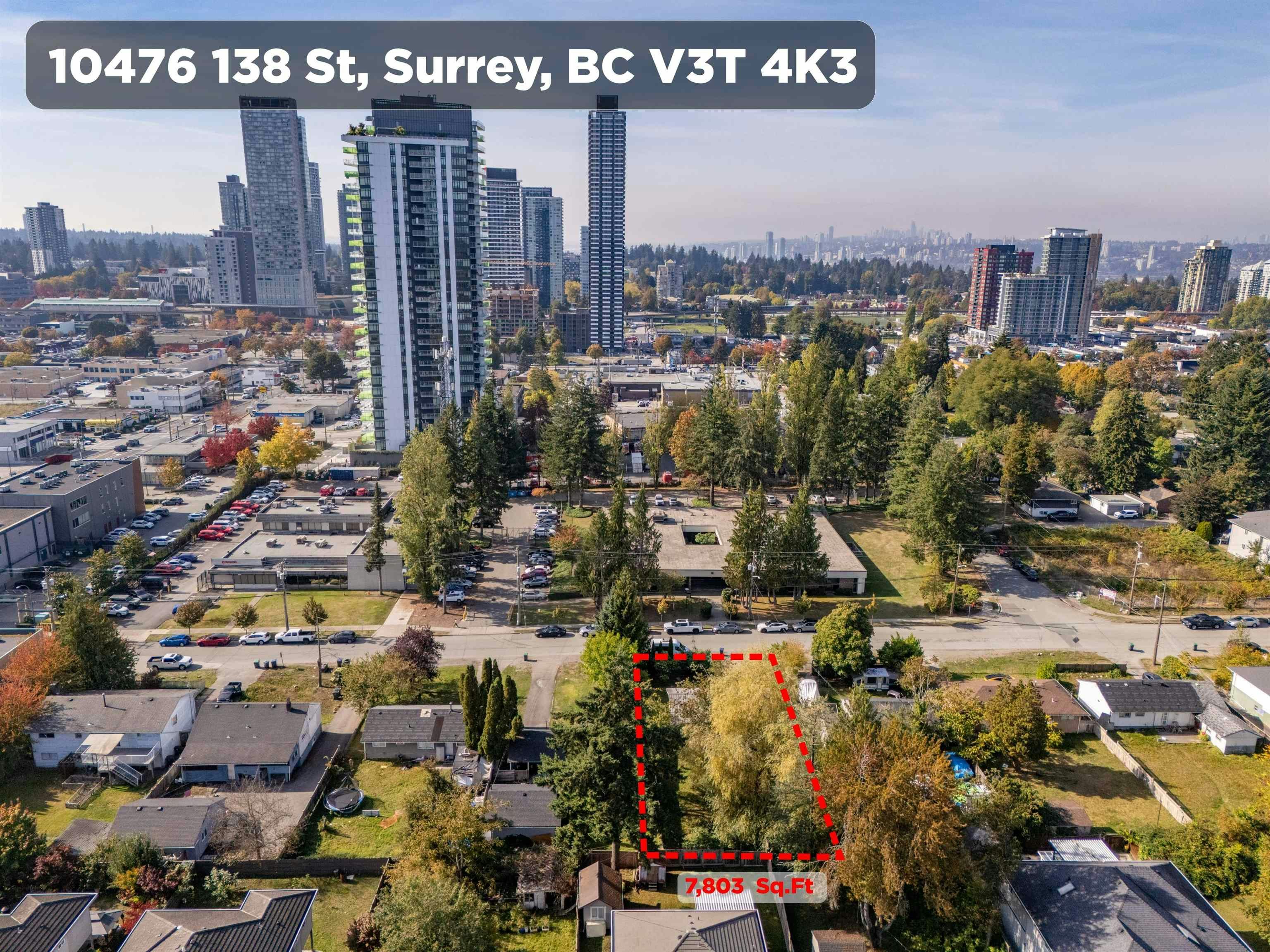 10476 138 Street - 4
