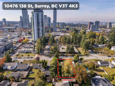 10476 138 Street - 4