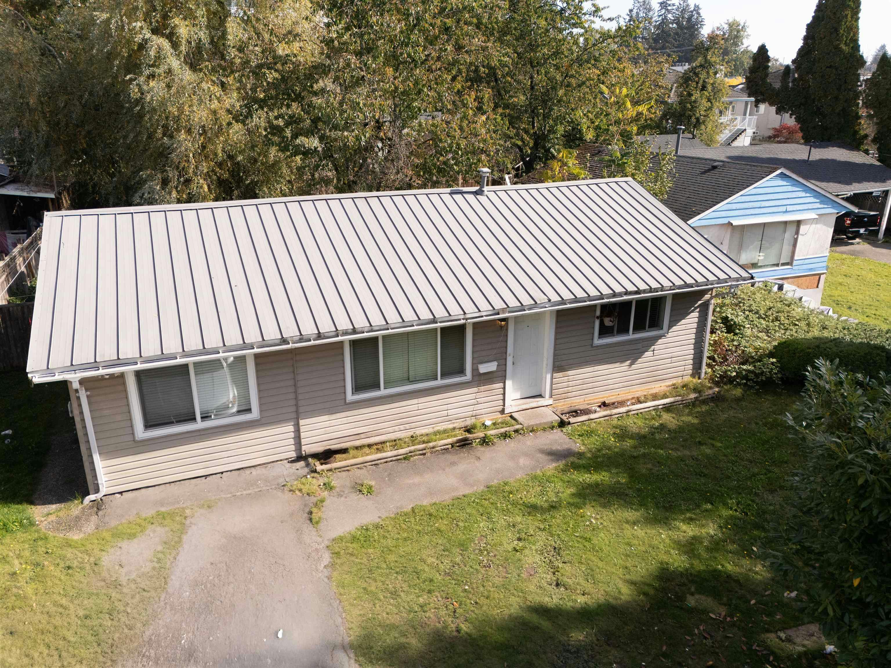 10476 138 Street, Surrey, BC, V3T 4K3